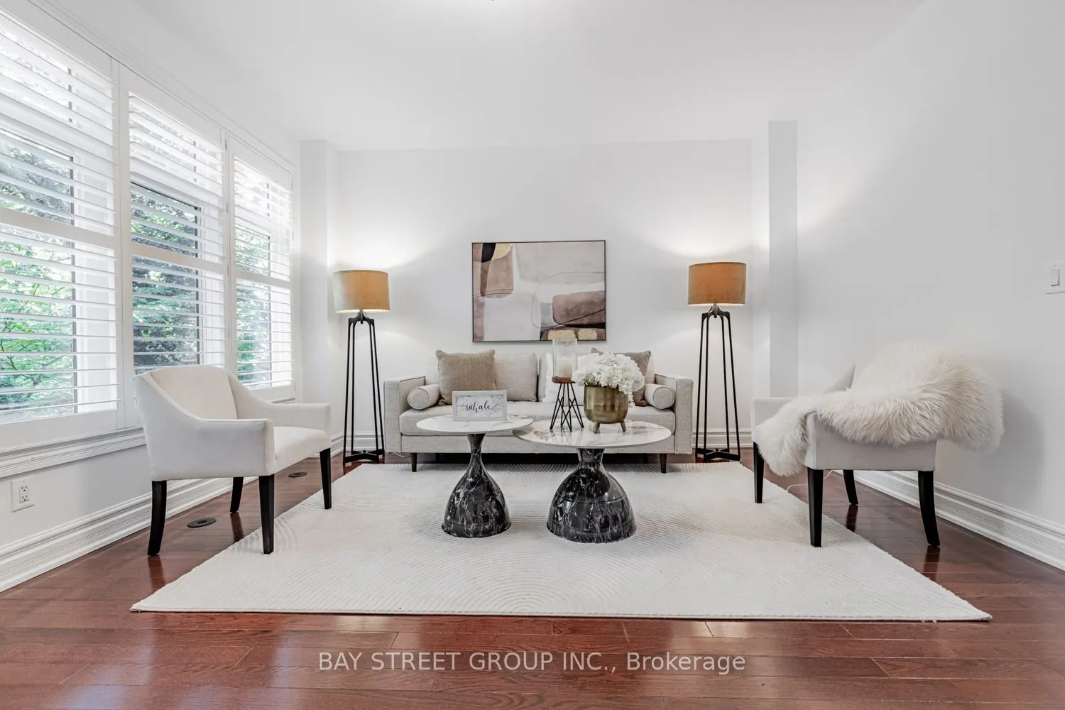 35 William Poole Way, #12