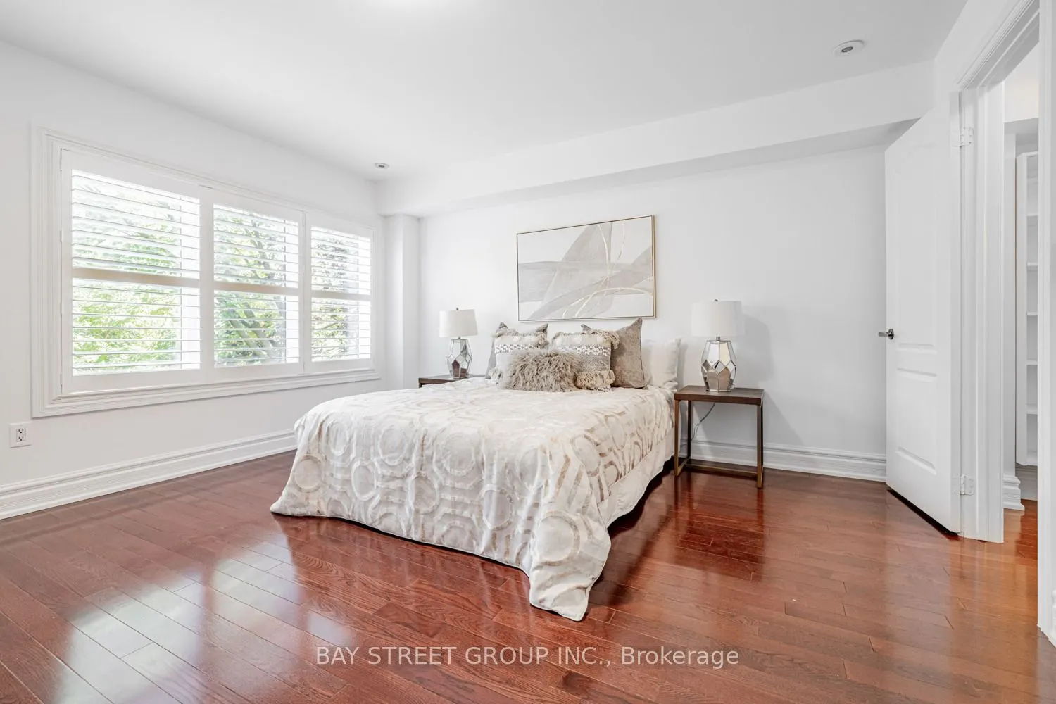 35 William Poole Way, #12