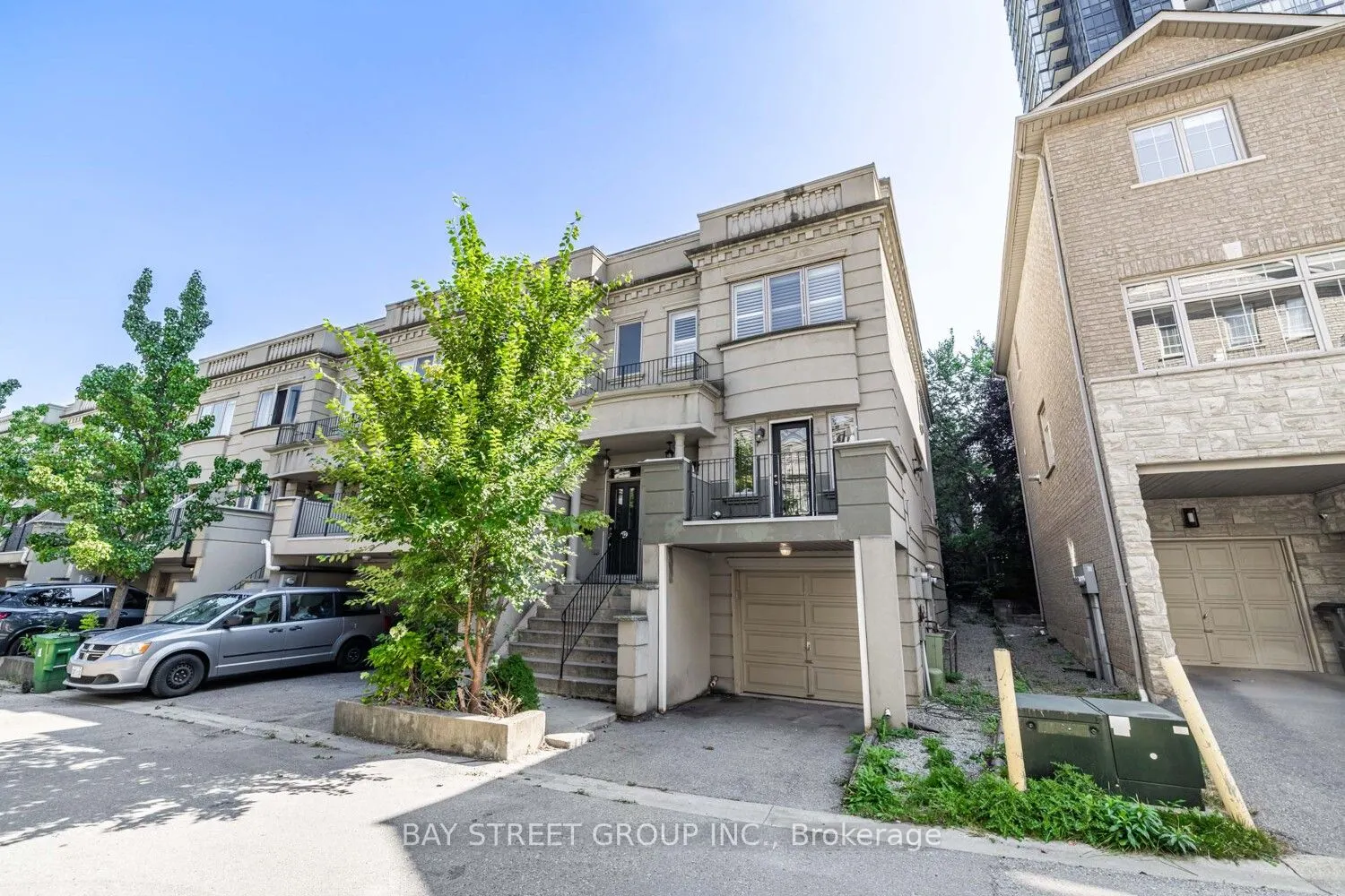 35 William Poole Way, #12