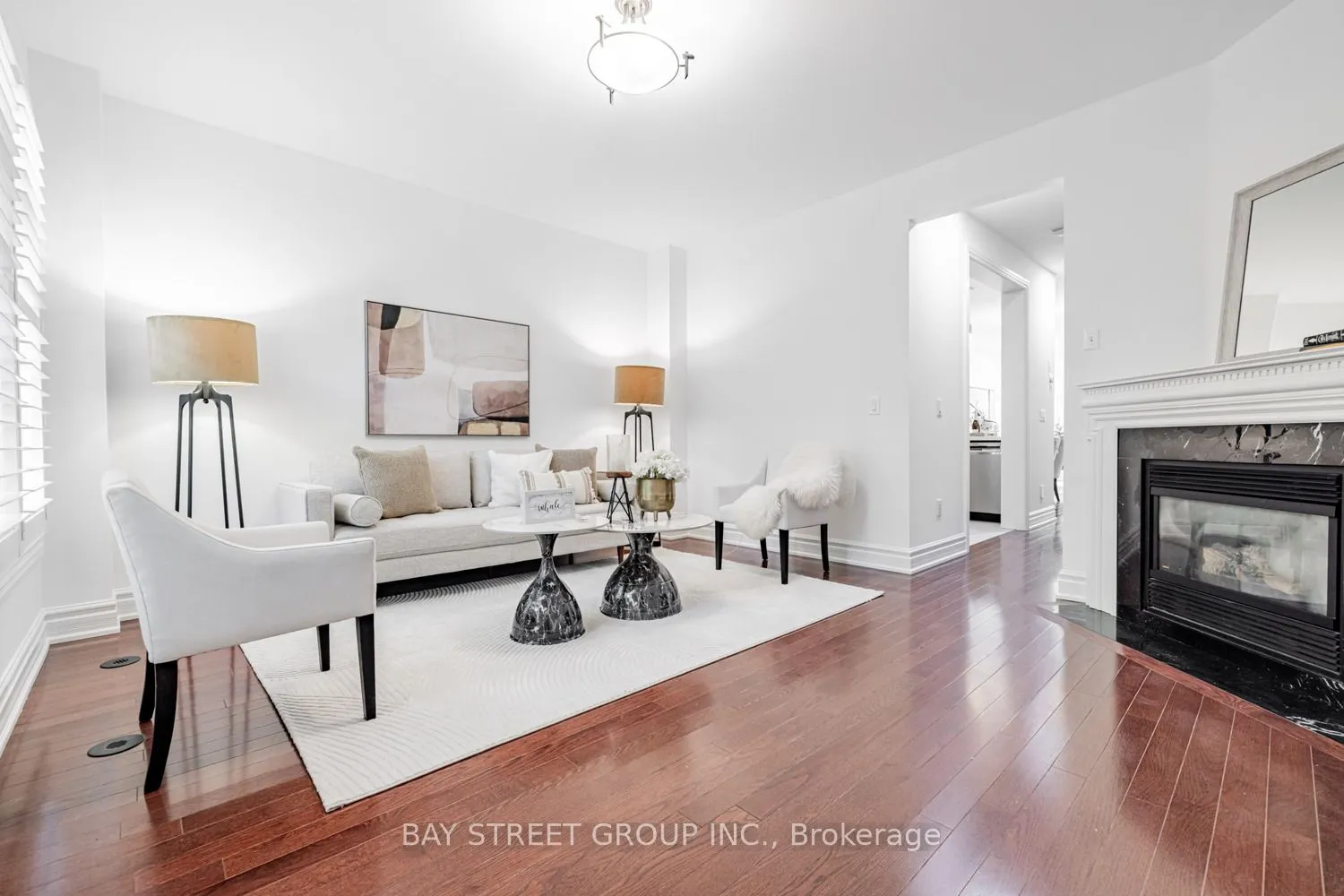 35 William Poole Way, #12