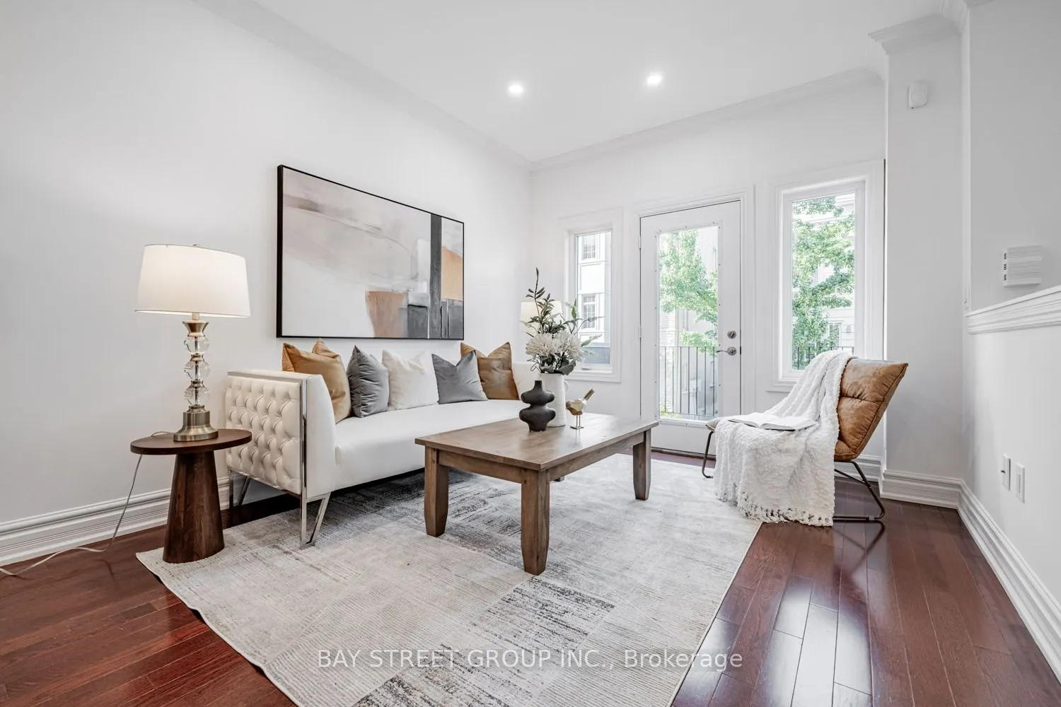 35 William Poole Way, #12