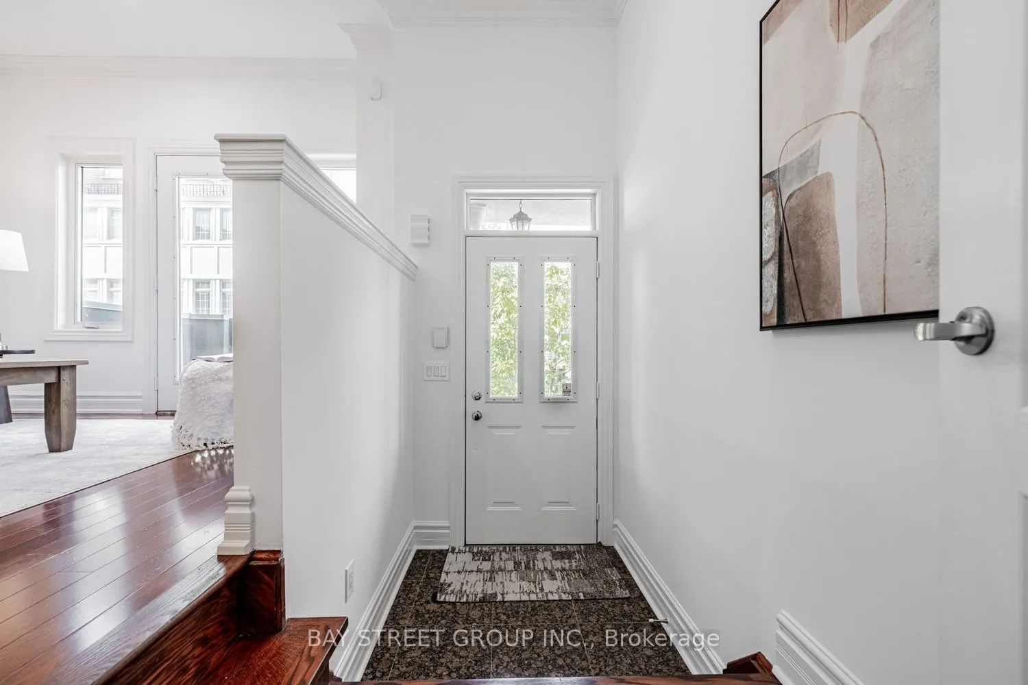 35 William Poole Way, #12