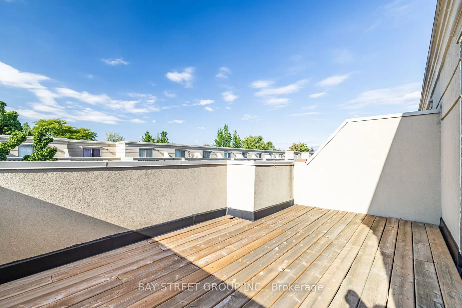 35 William Poole Way, #12