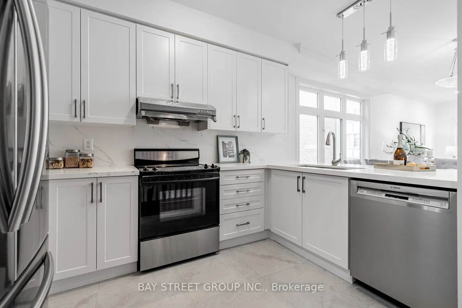 35 William Poole Way, #12