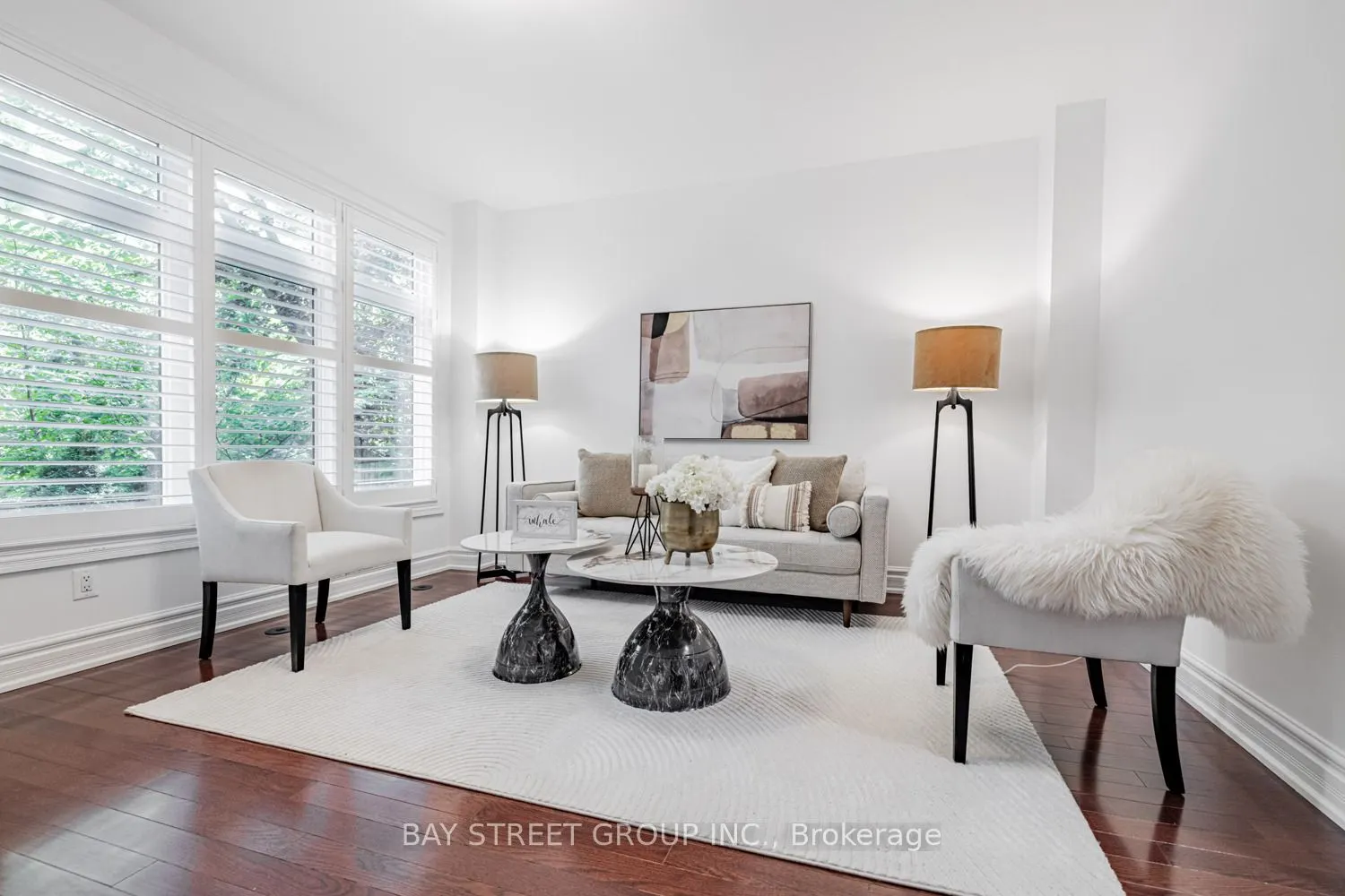 35 William Poole Way, #12