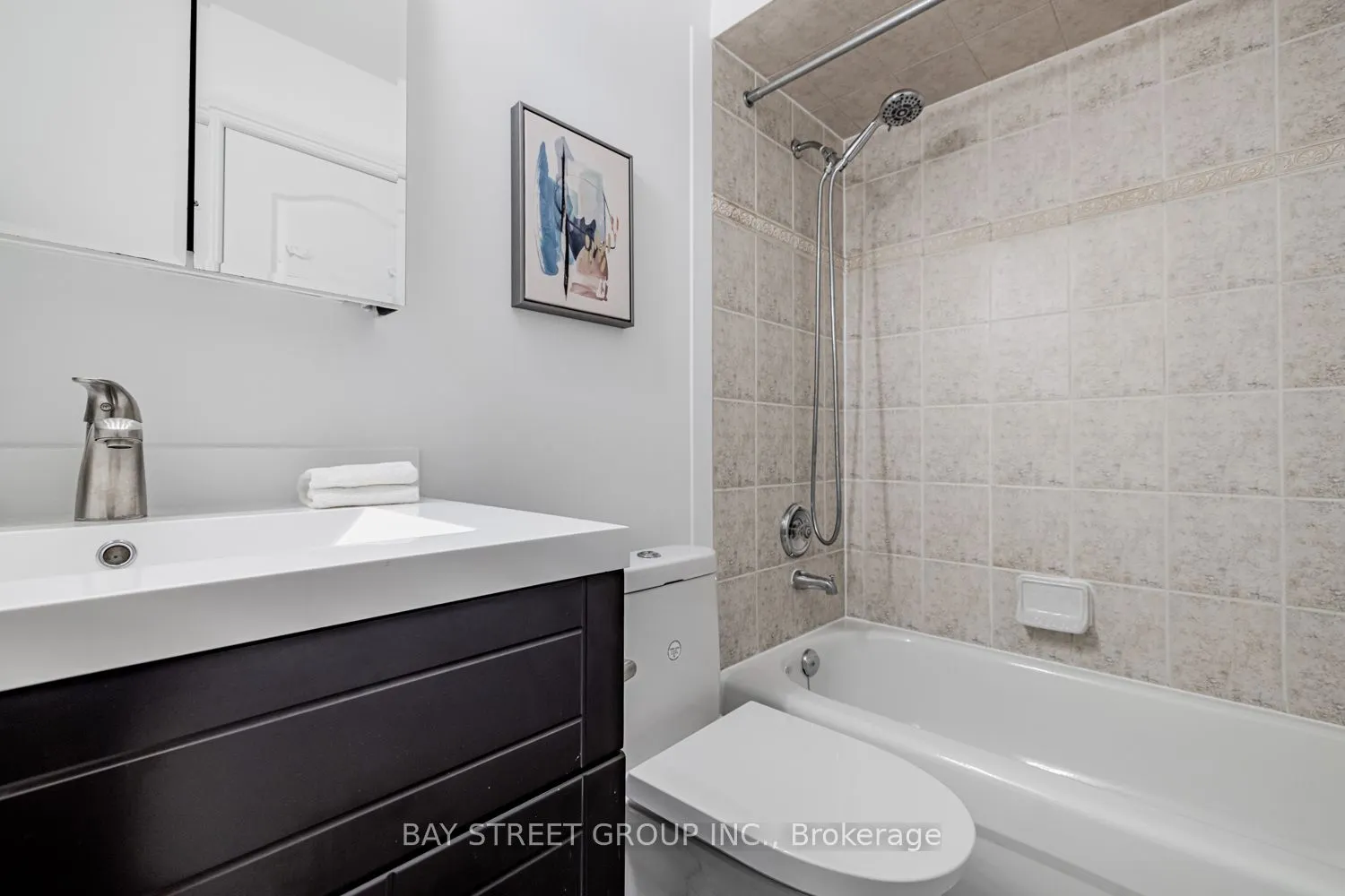 35 William Poole Way, #12