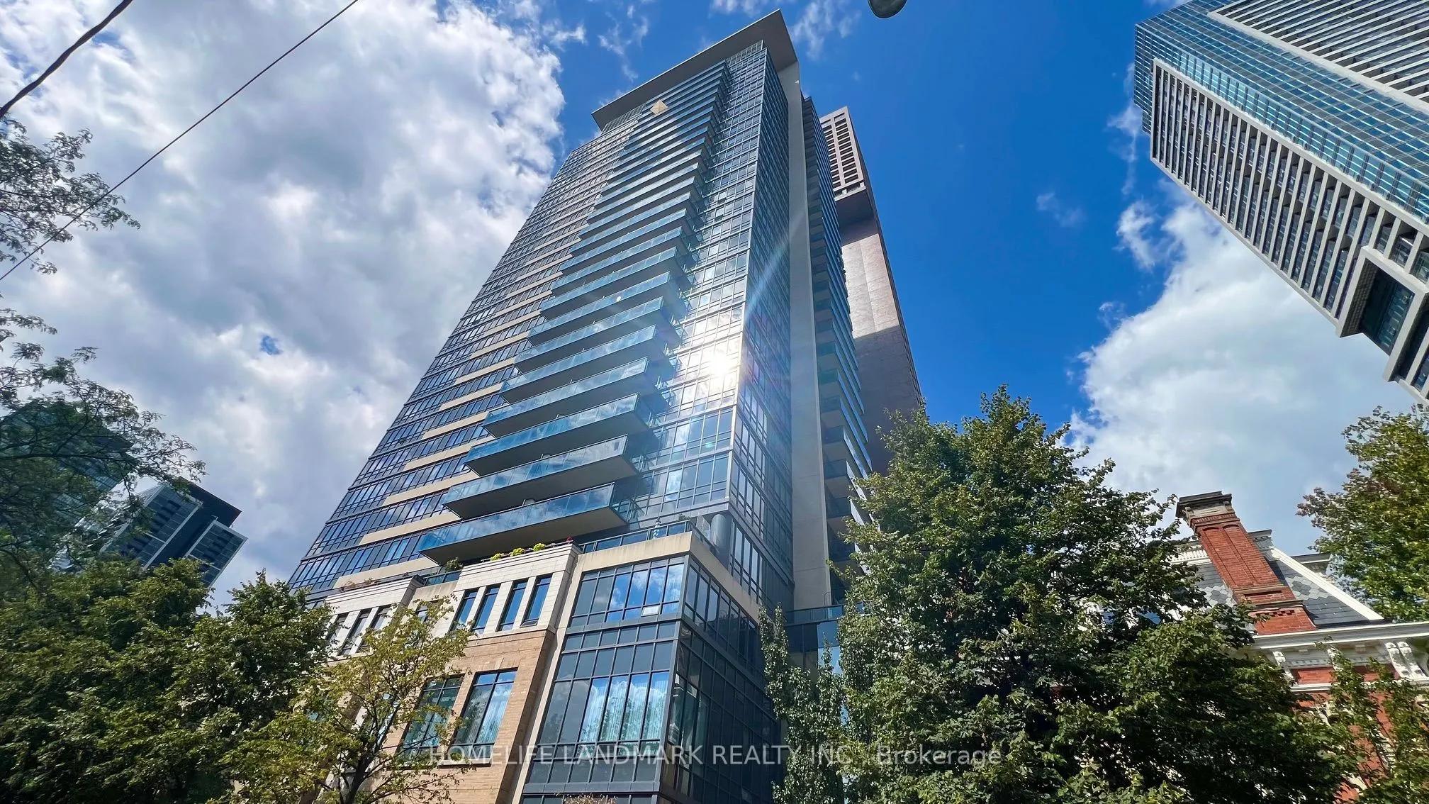 28 Linden Street, #305