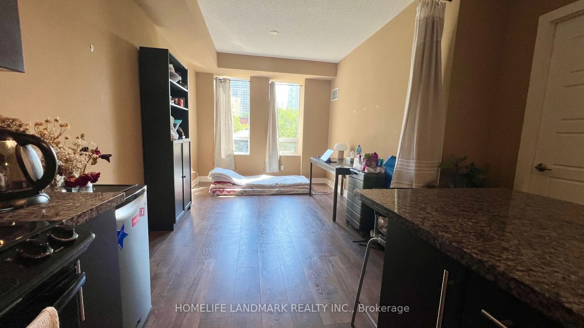 28 Linden Street, #305
