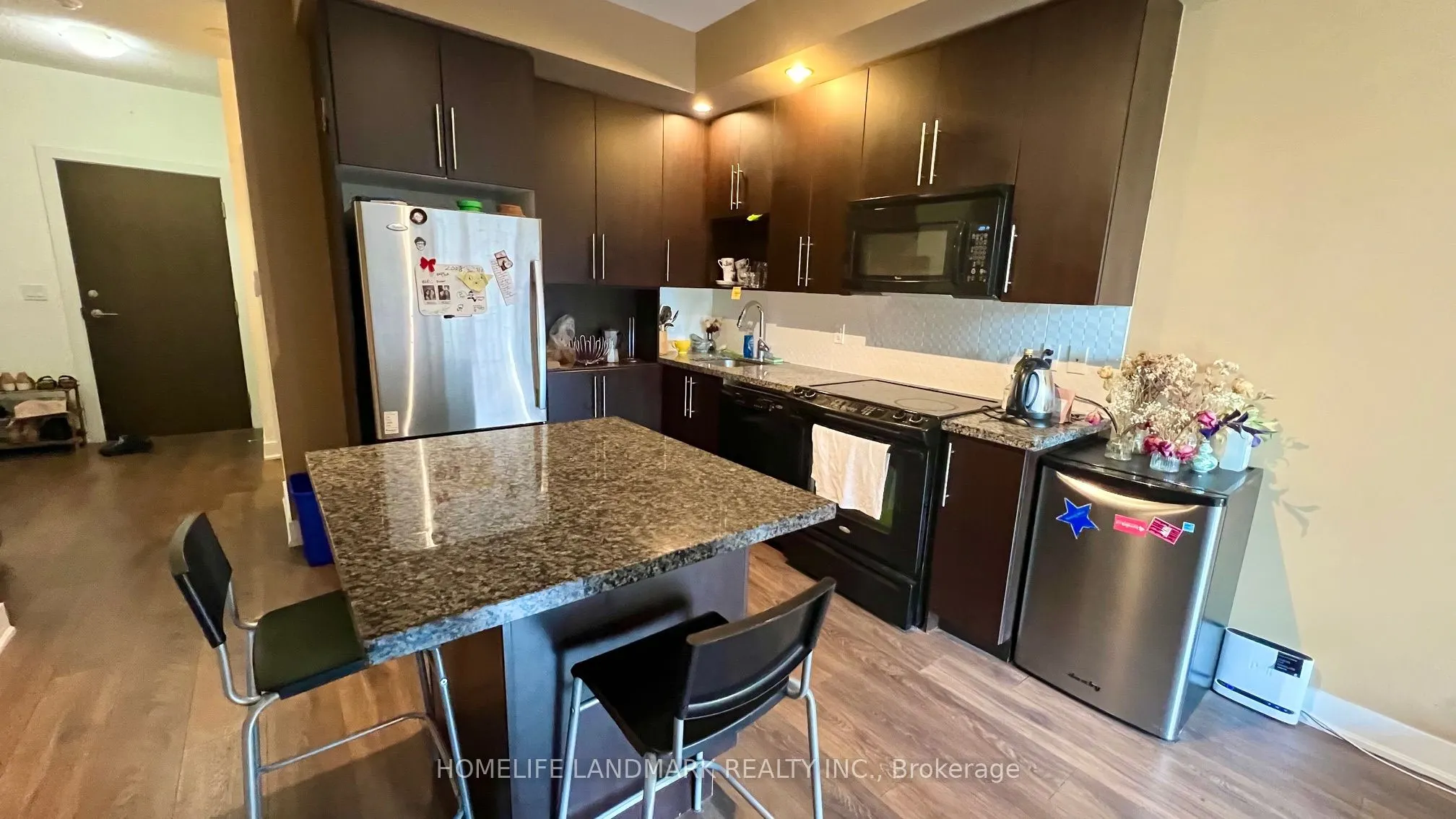 28 Linden Street, #305