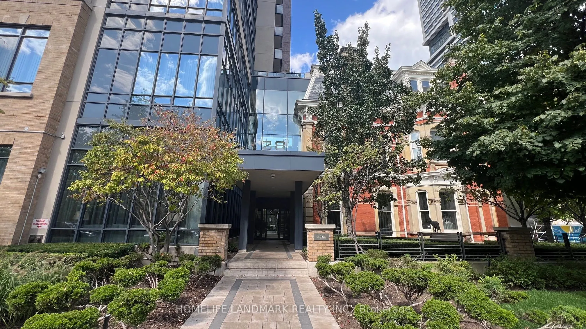 28 Linden Street, #305