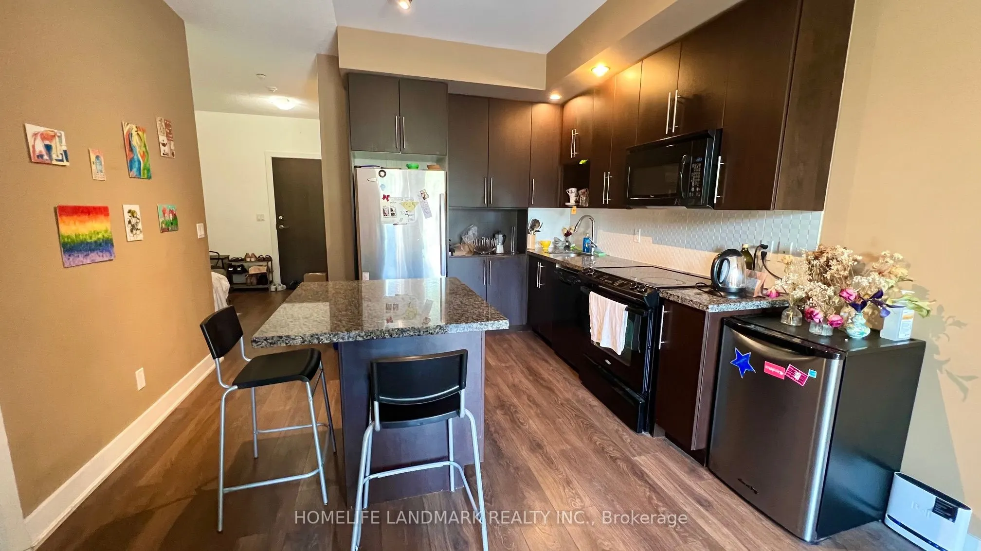 28 Linden Street, #305