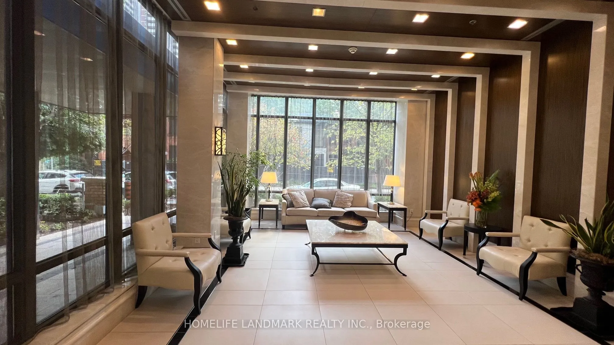 28 Linden Street, #305