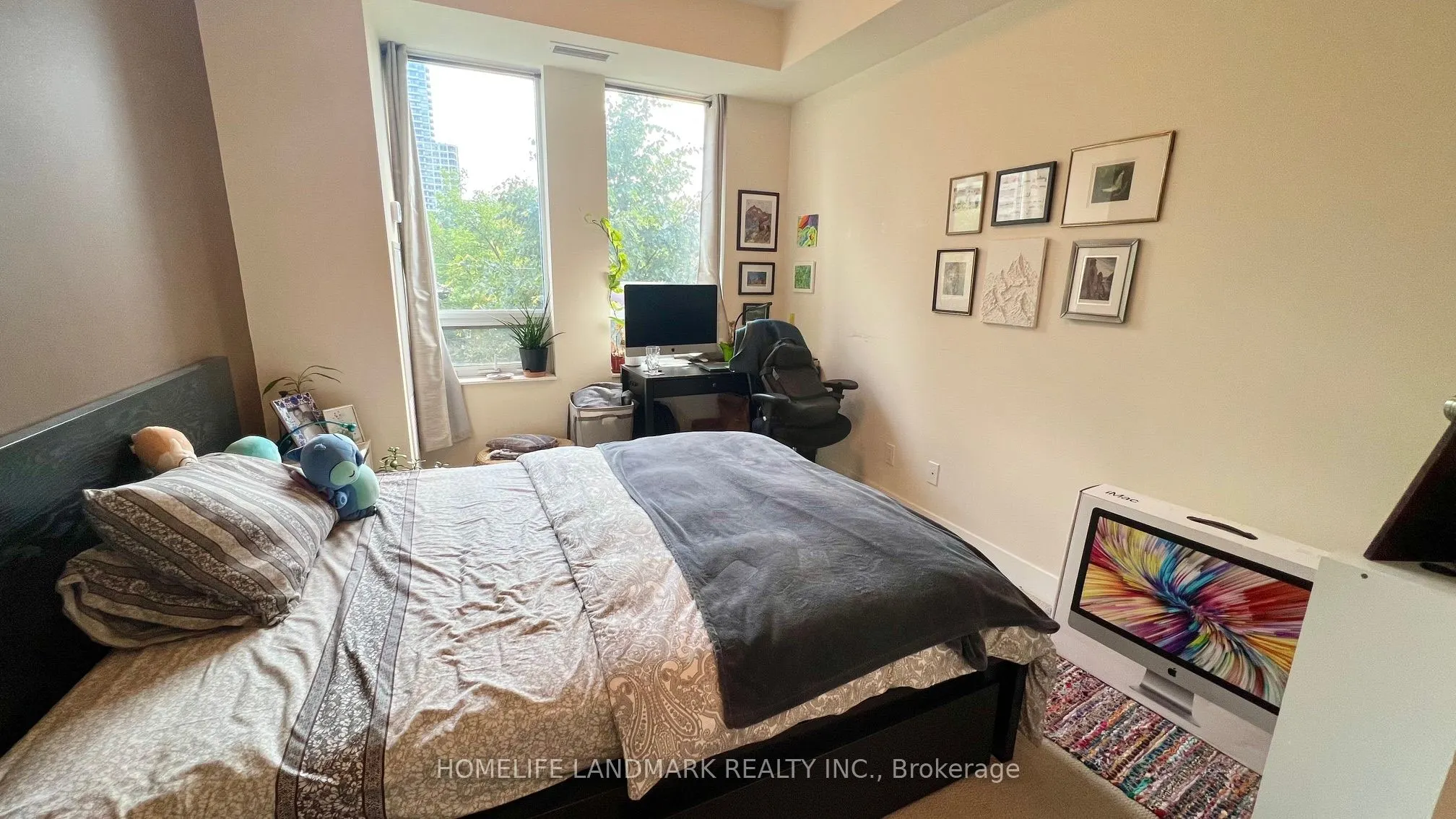 28 Linden Street, #305