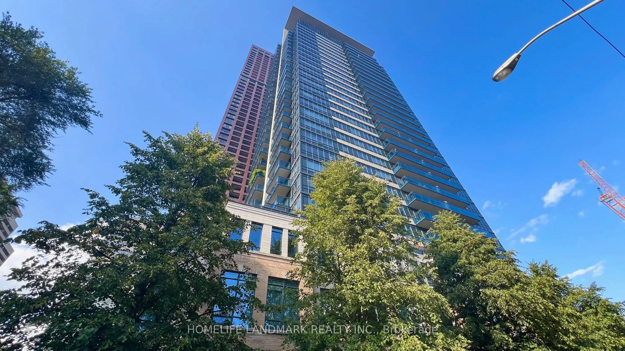 28 Linden Street, #305