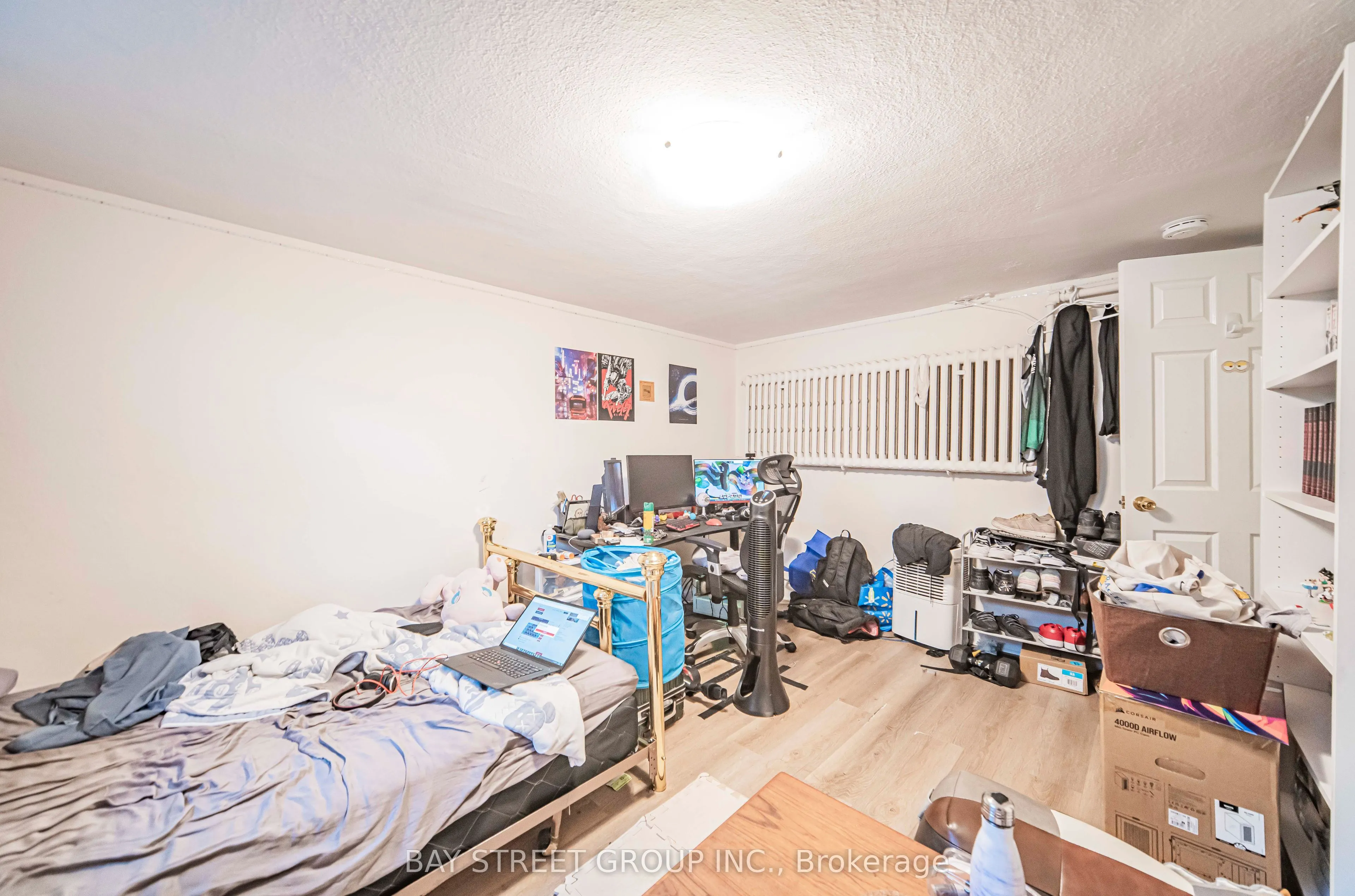 65 Spadina Road