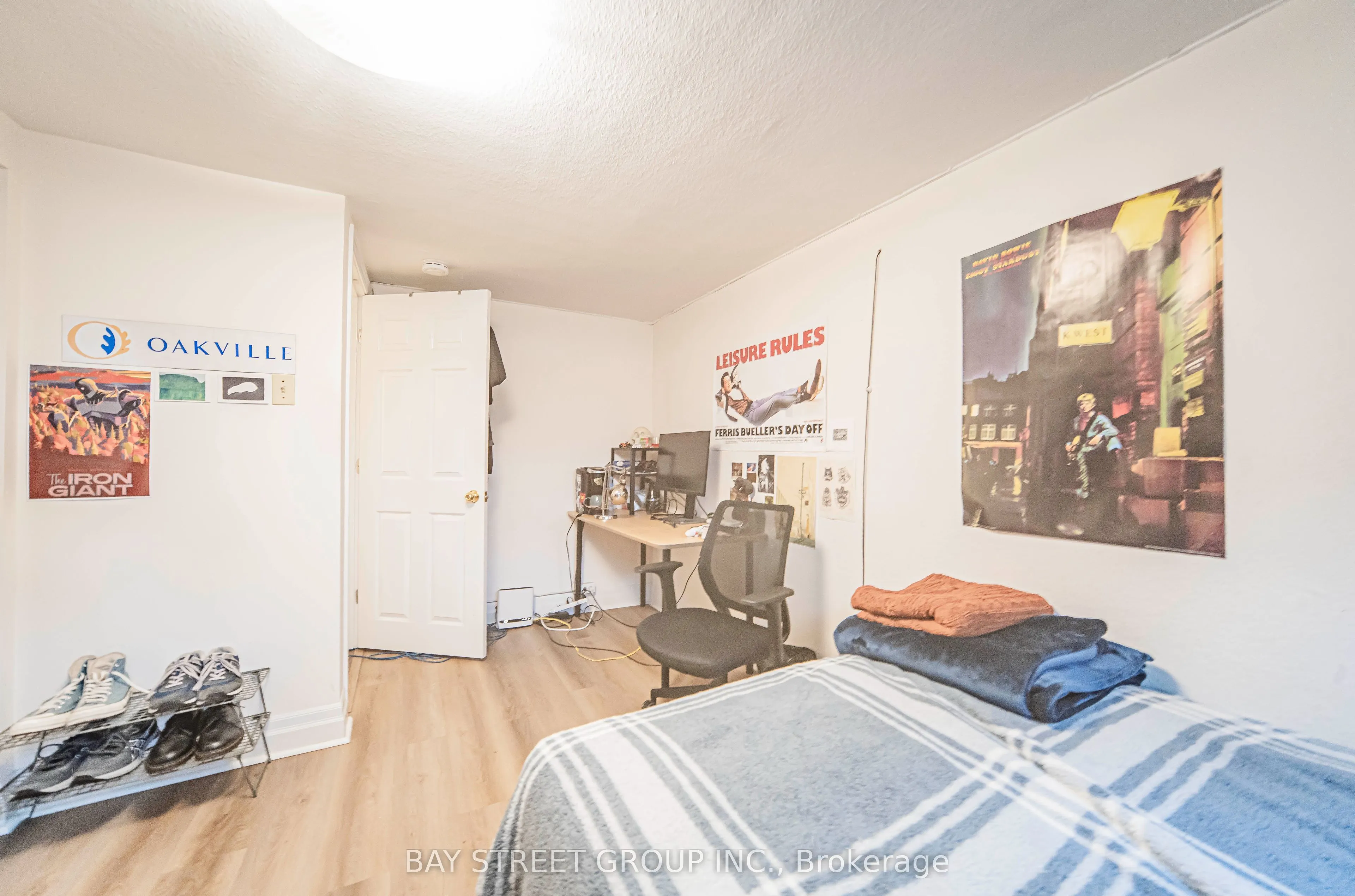 65 Spadina Road