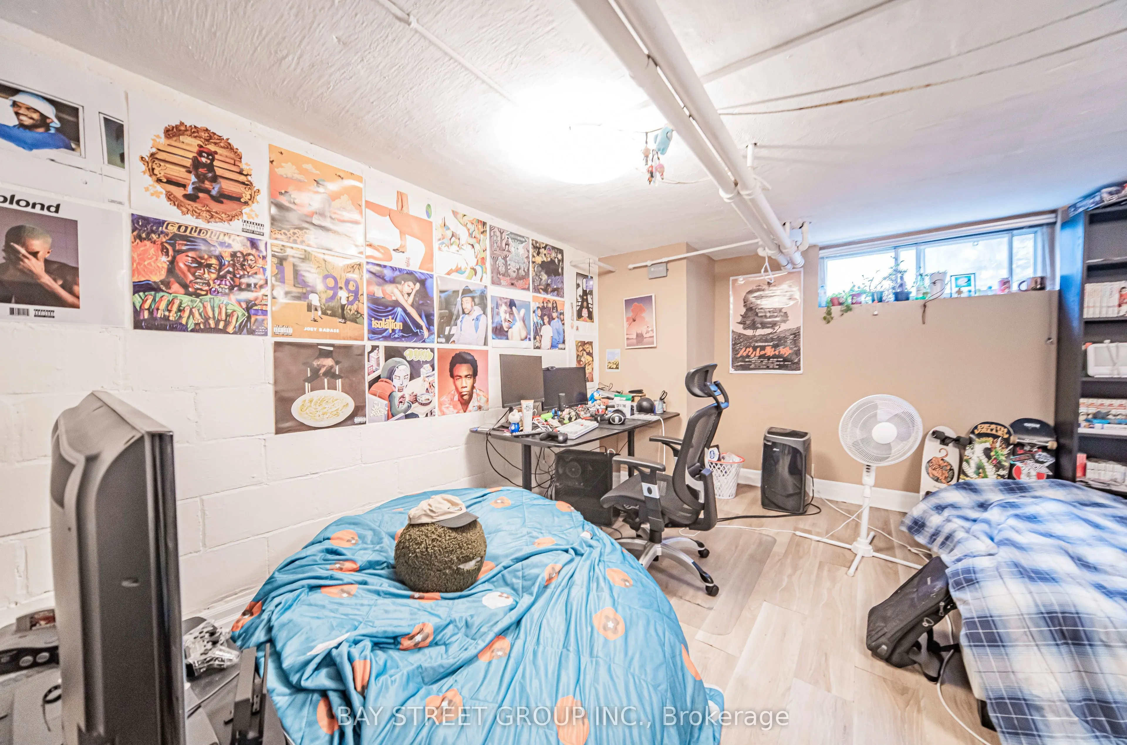 65 Spadina Road