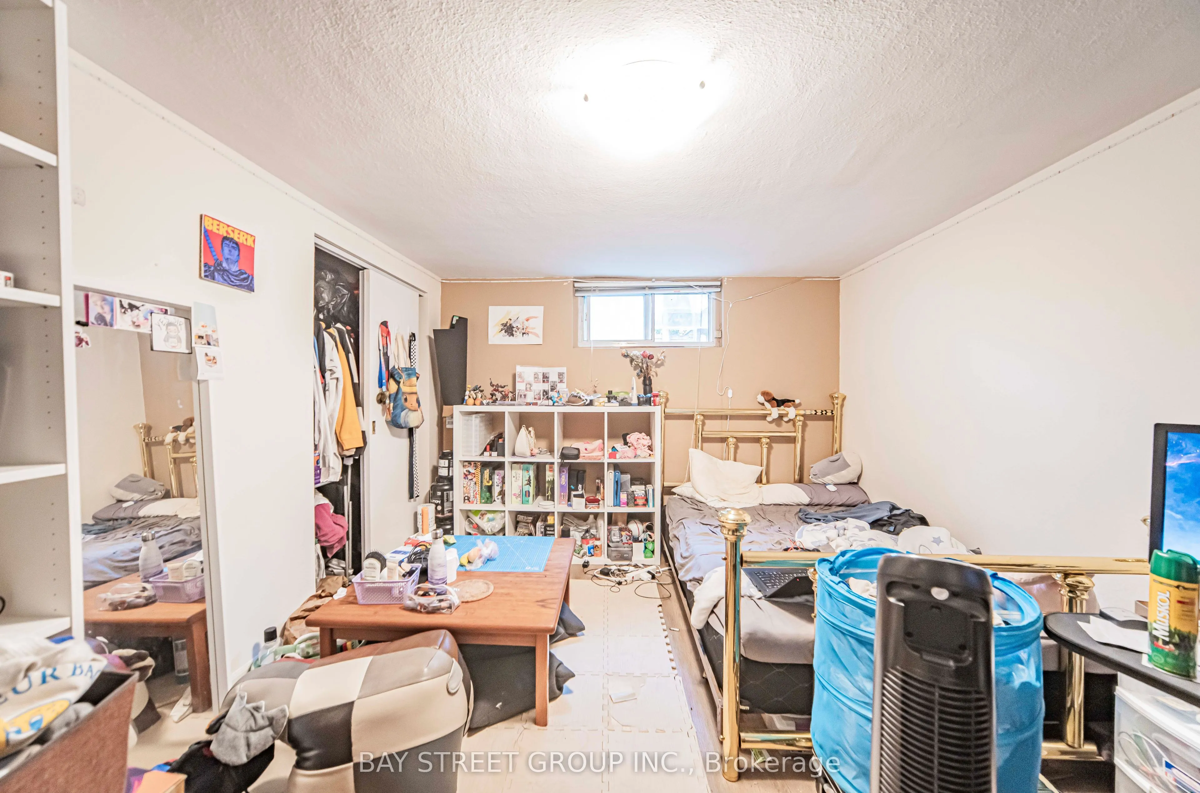 65 Spadina Road