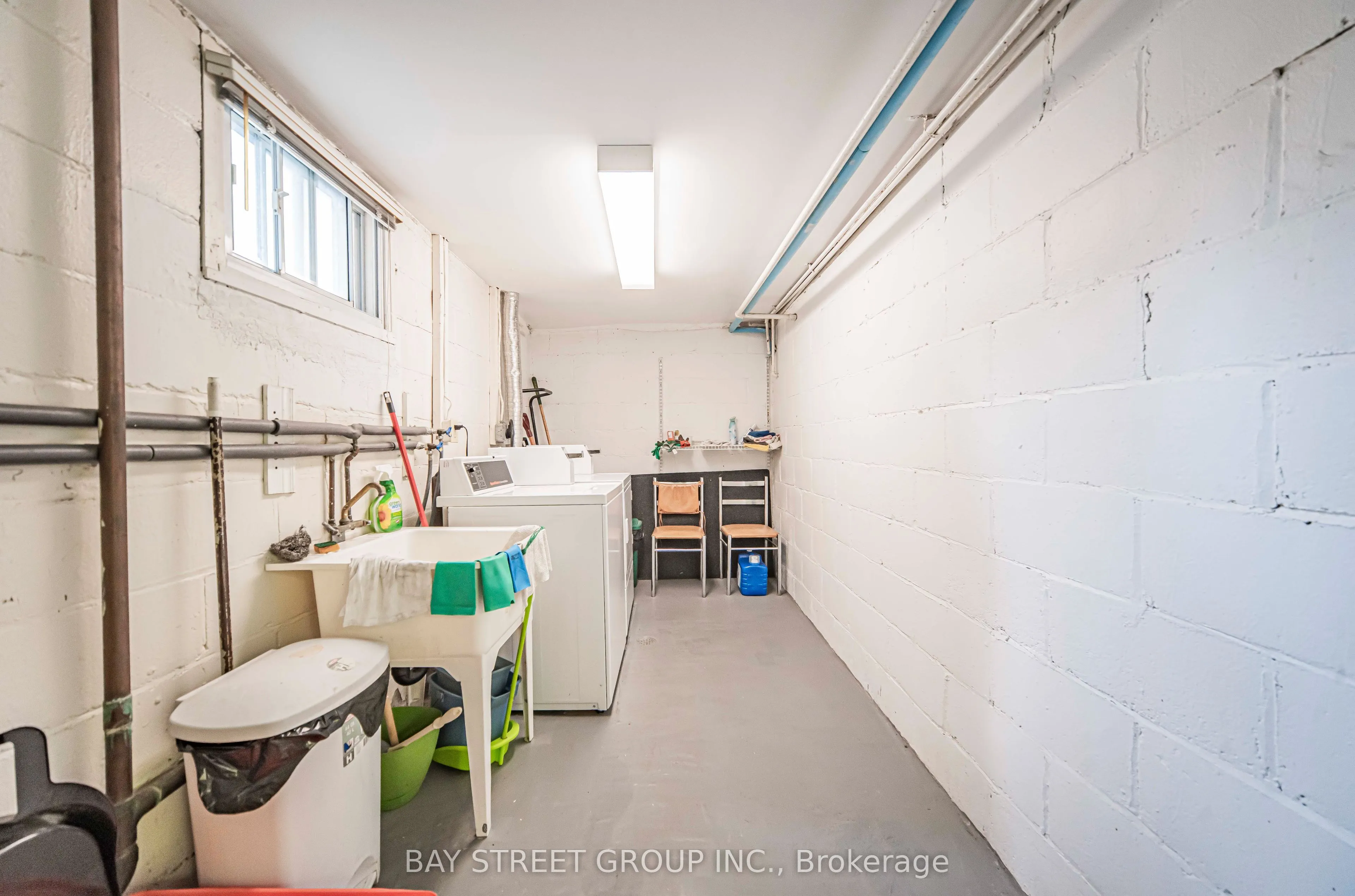 65 Spadina Road