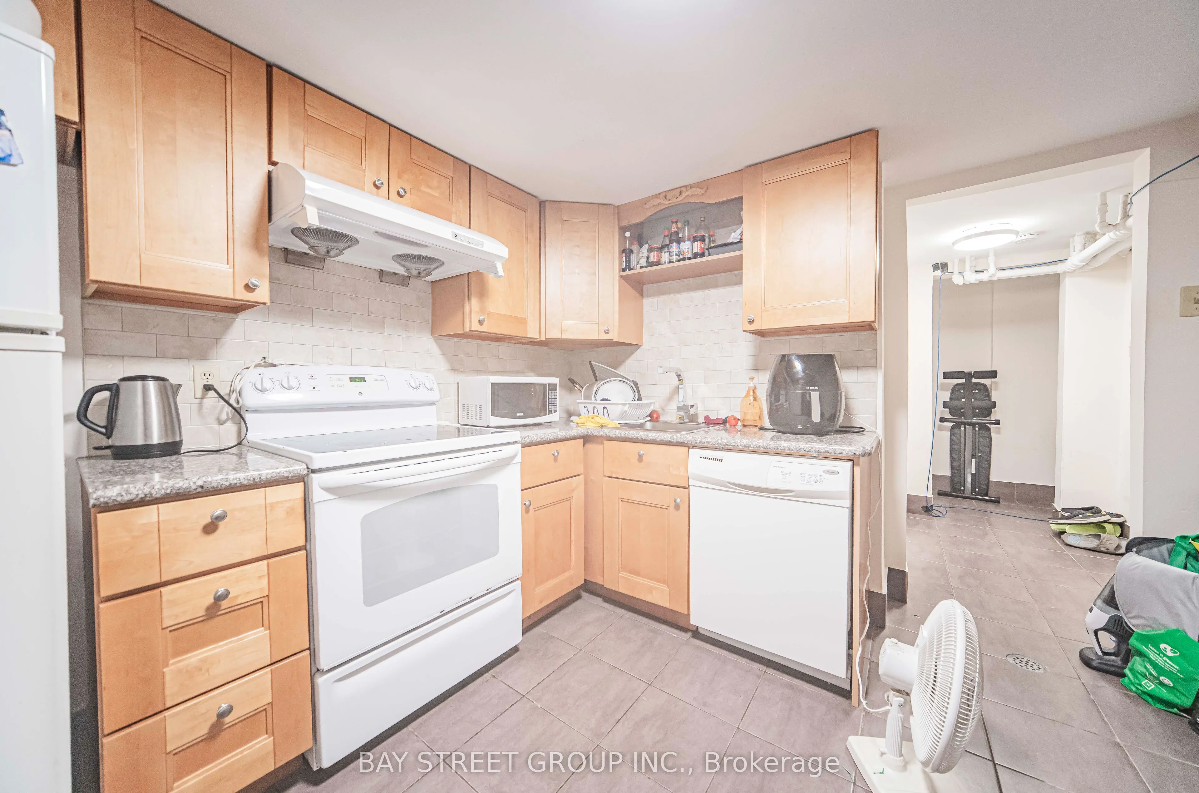 65 Spadina Road