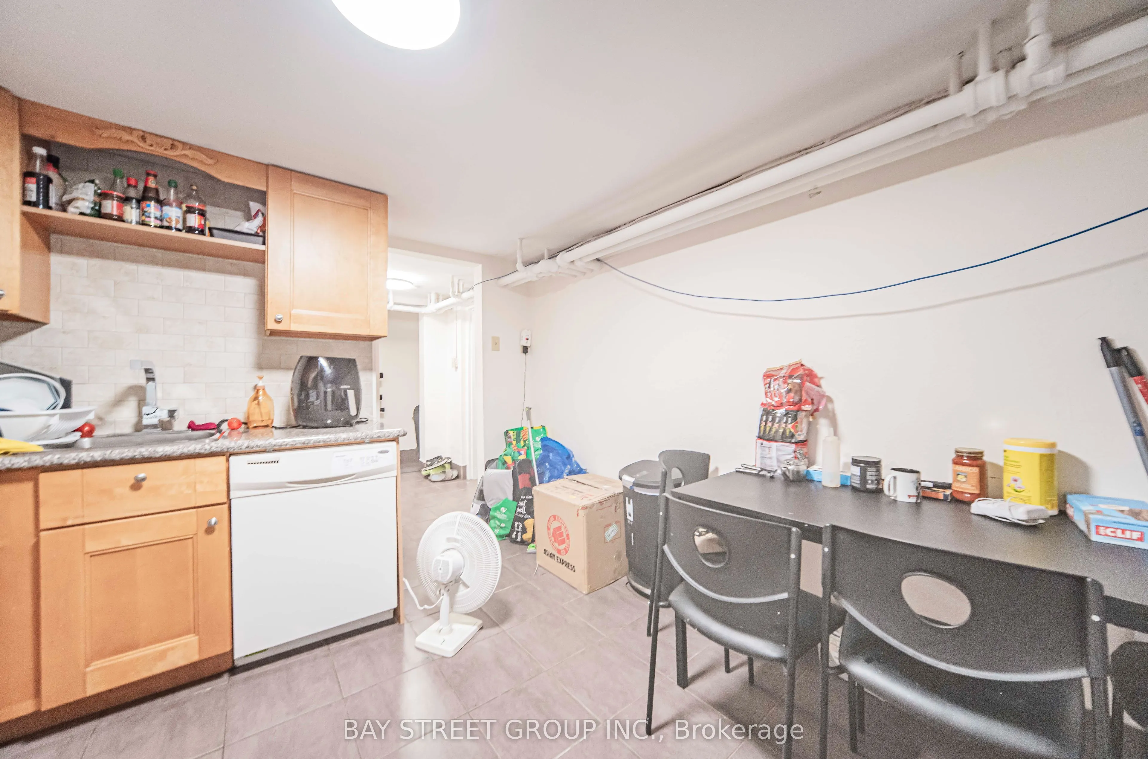 65 Spadina Road