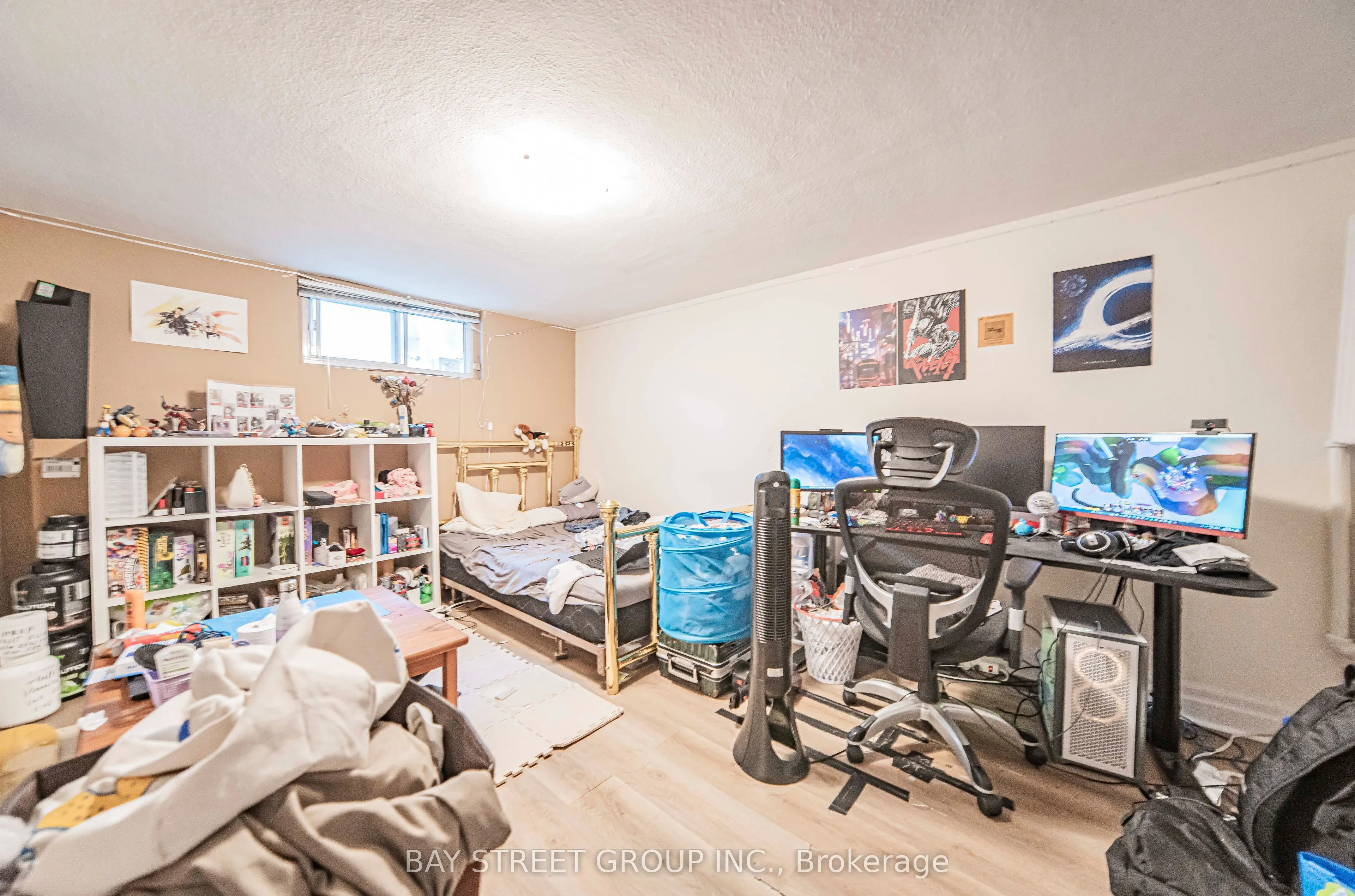 65 Spadina Road