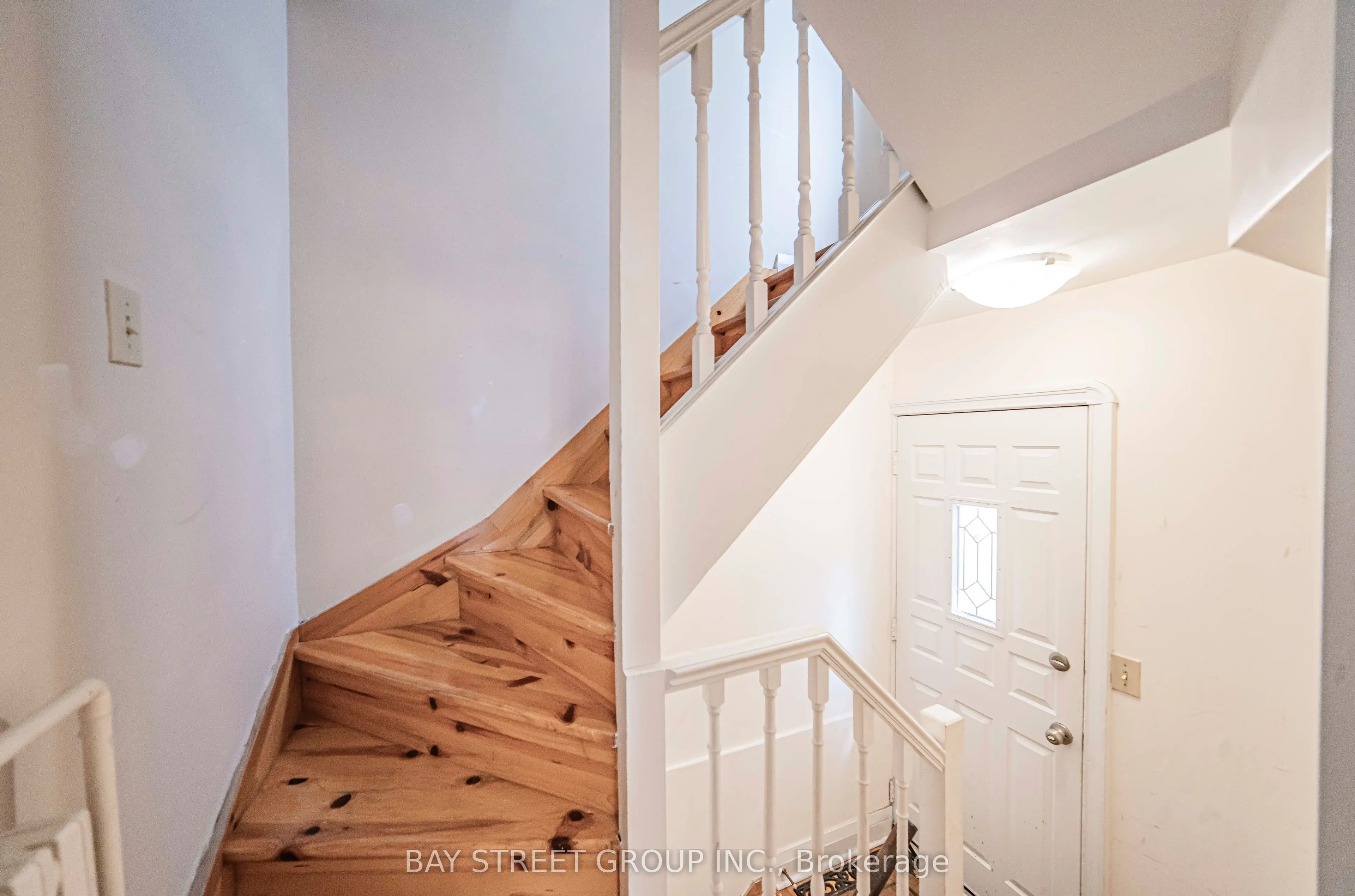 65 Spadina Road