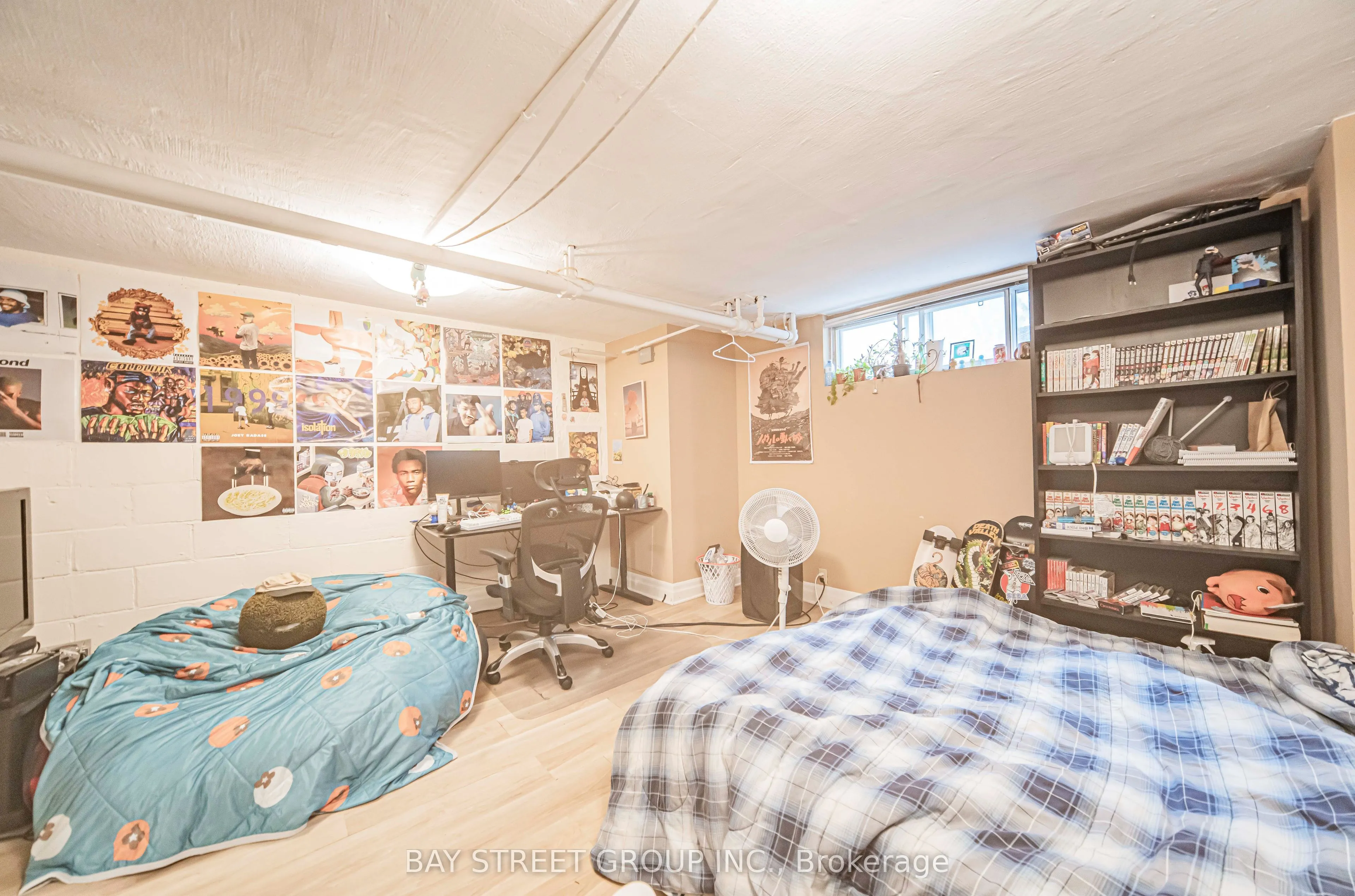 65 Spadina Road