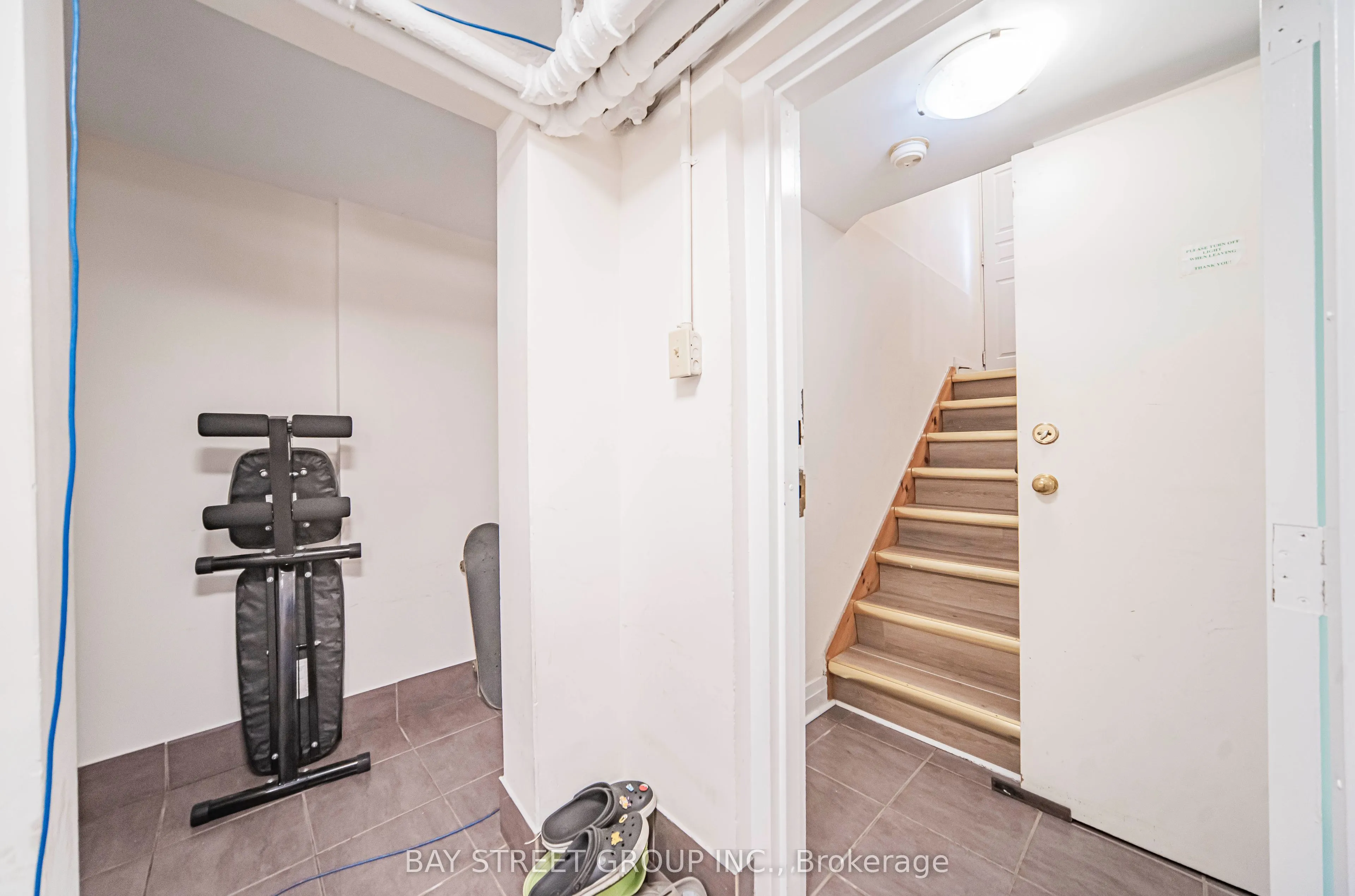 65 Spadina Road