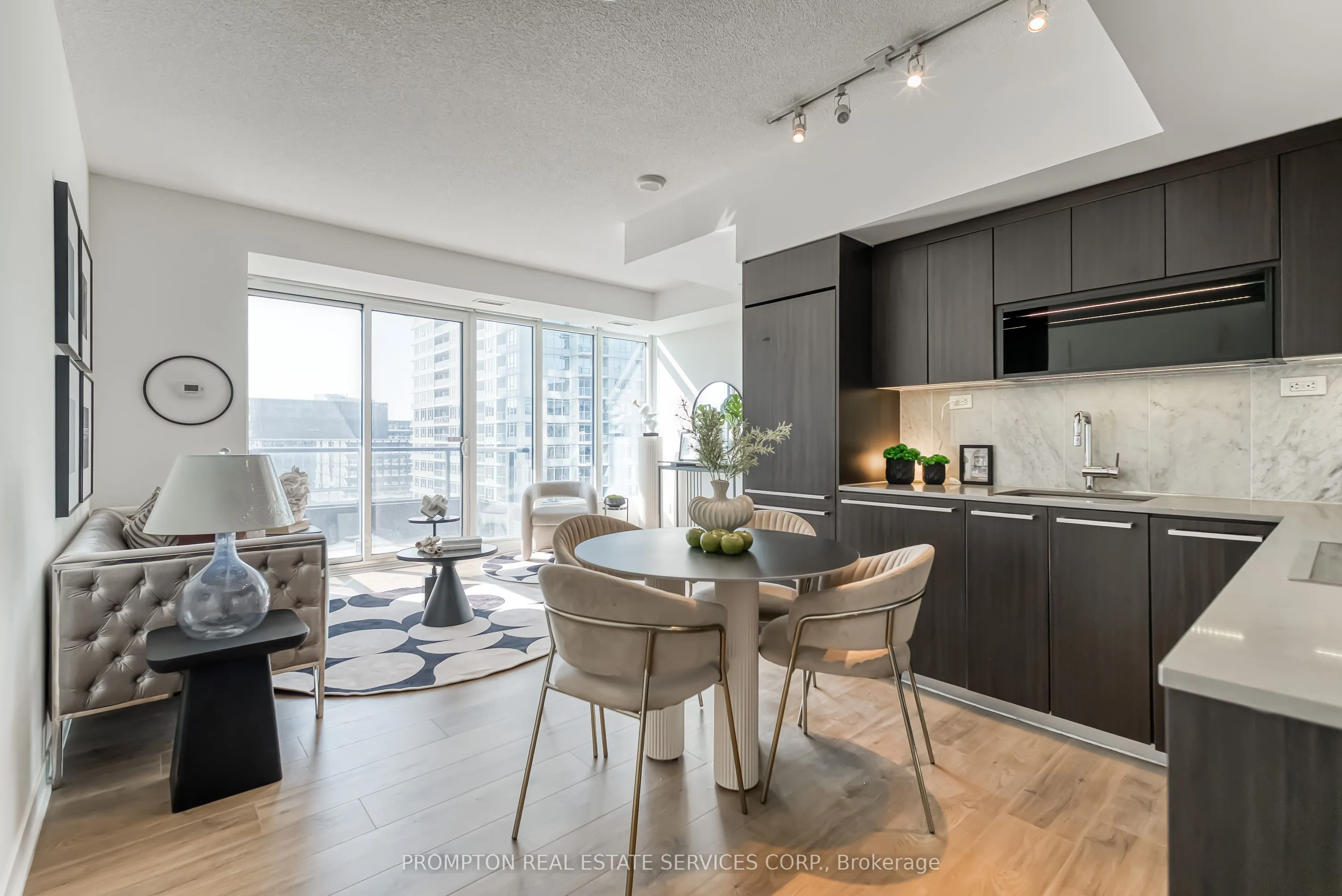 70 Queens Wharf Road, #1002