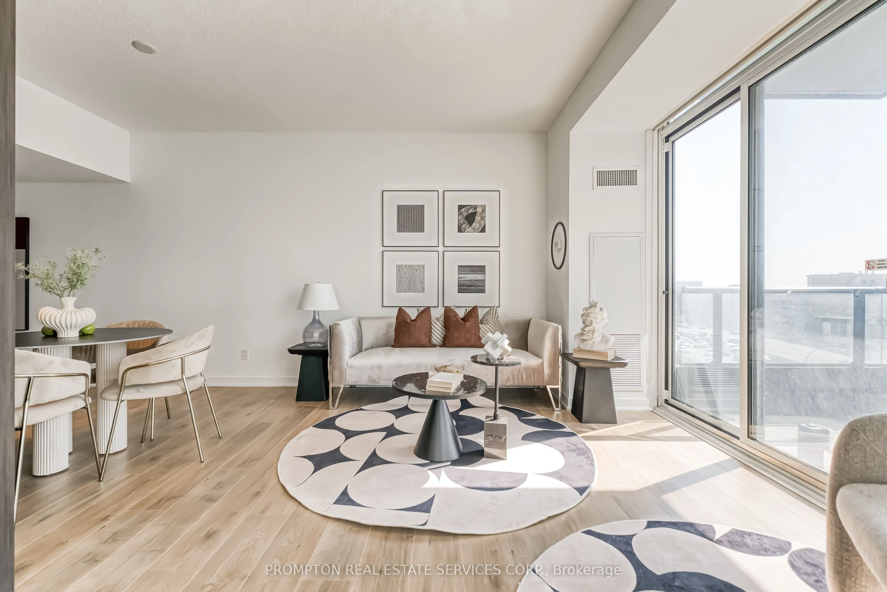 70 Queens Wharf Road, #1002