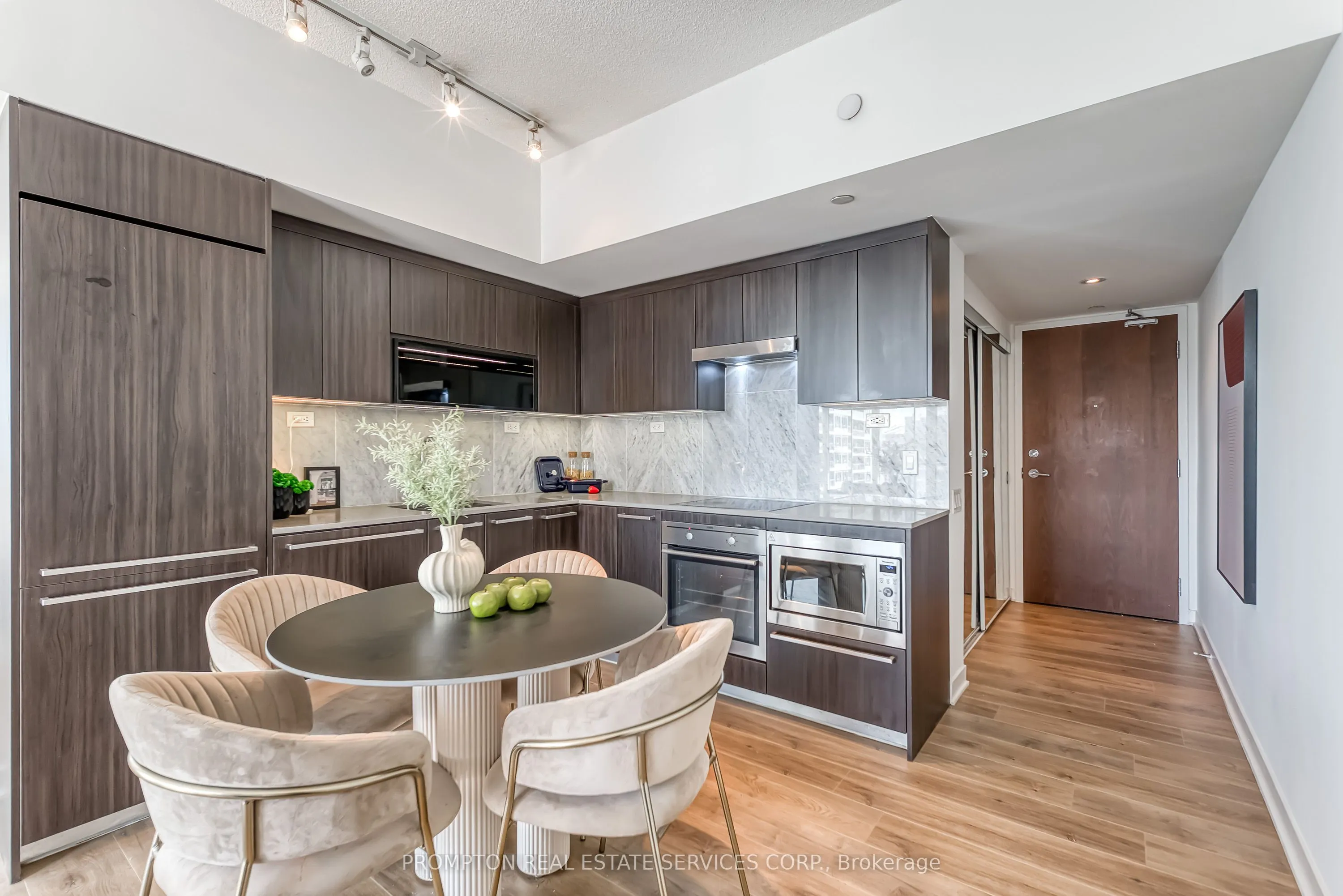 70 Queens Wharf Road, #1002