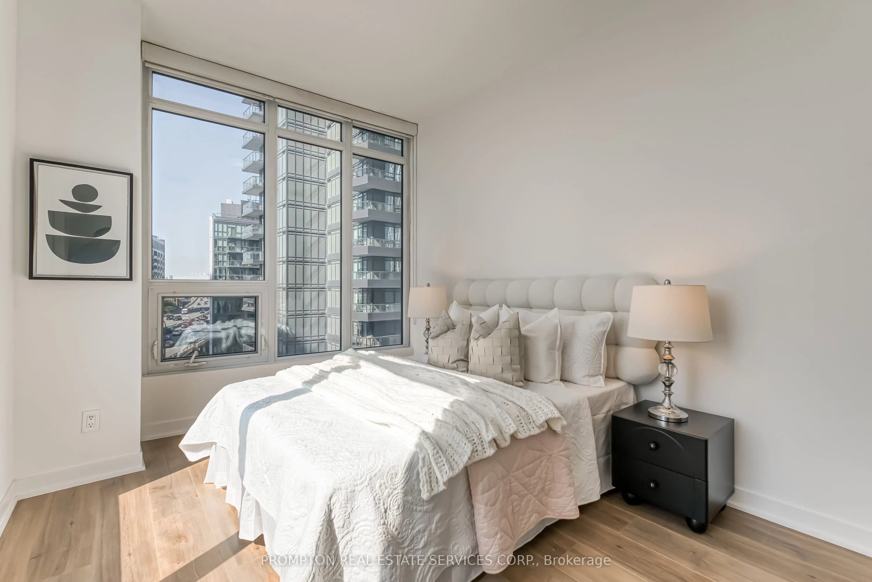 70 Queens Wharf Road, #1002