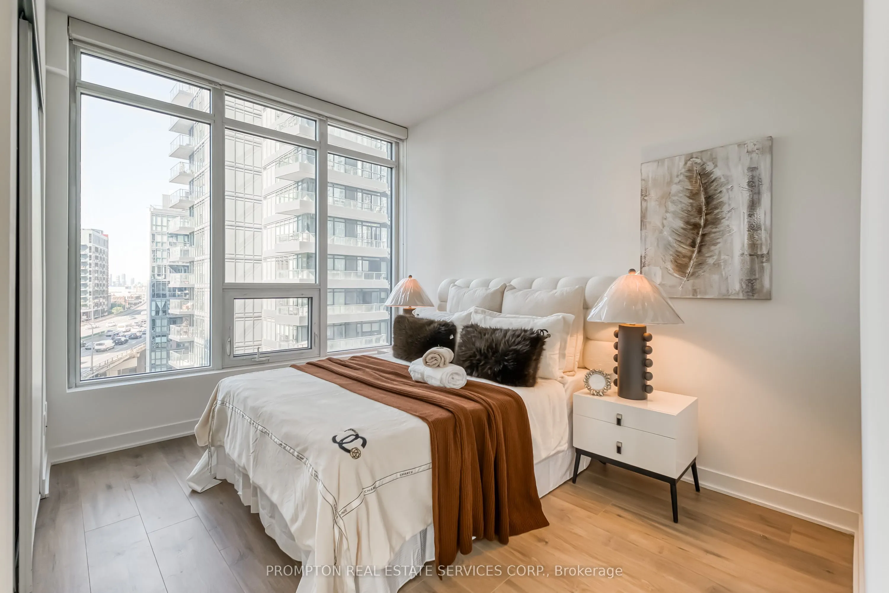 70 Queens Wharf Road, #1002