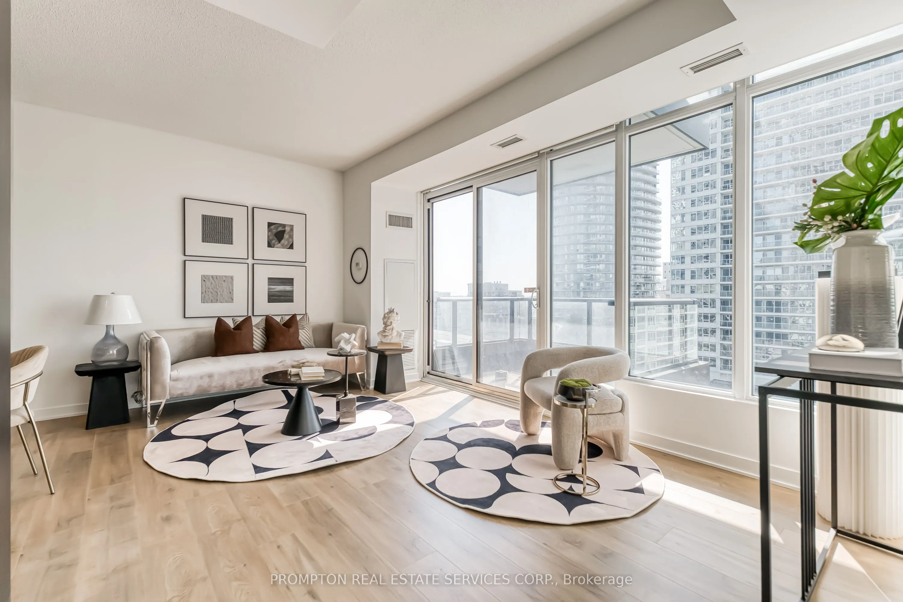 70 Queens Wharf Road, #1002