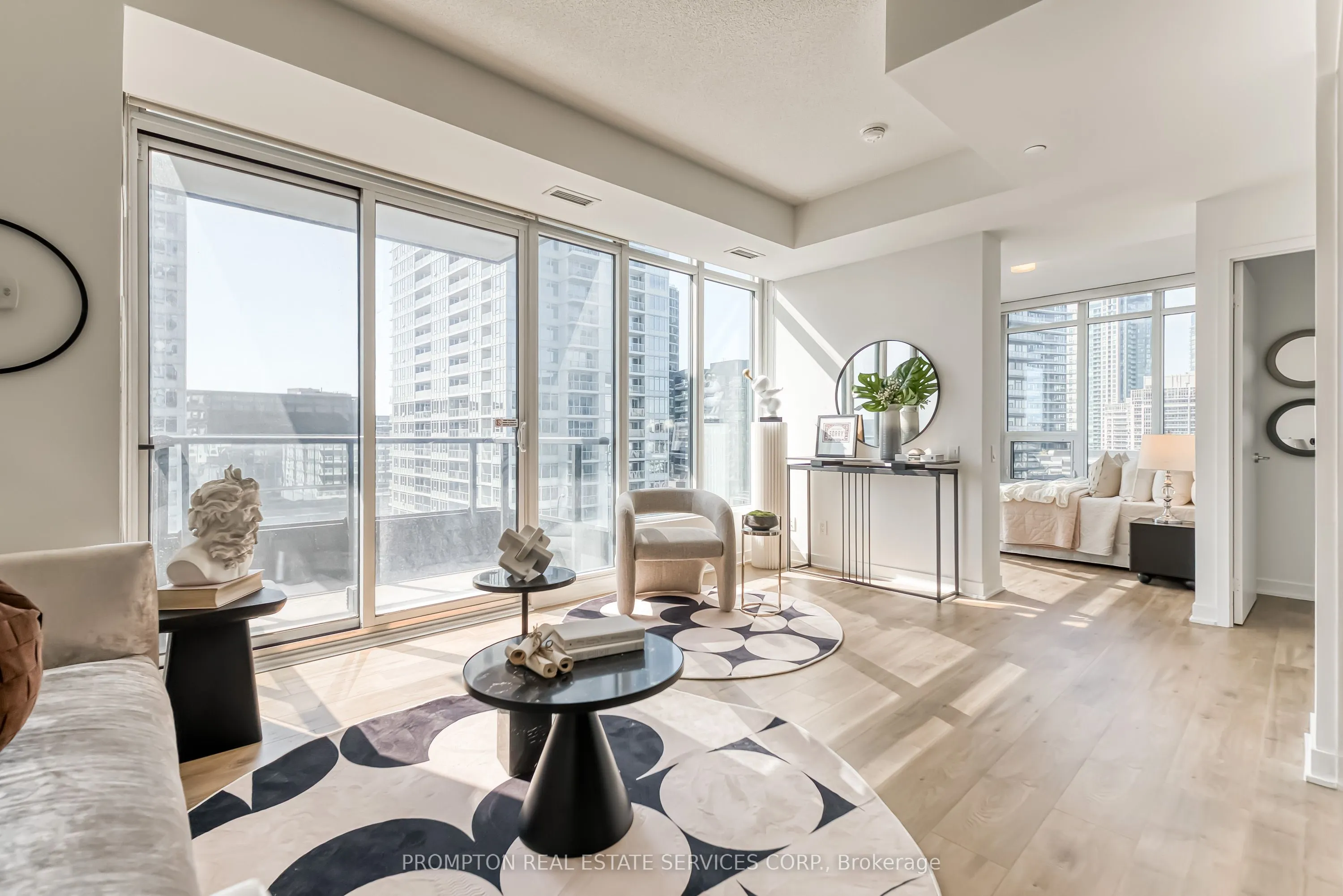 70 Queens Wharf Road, #1002