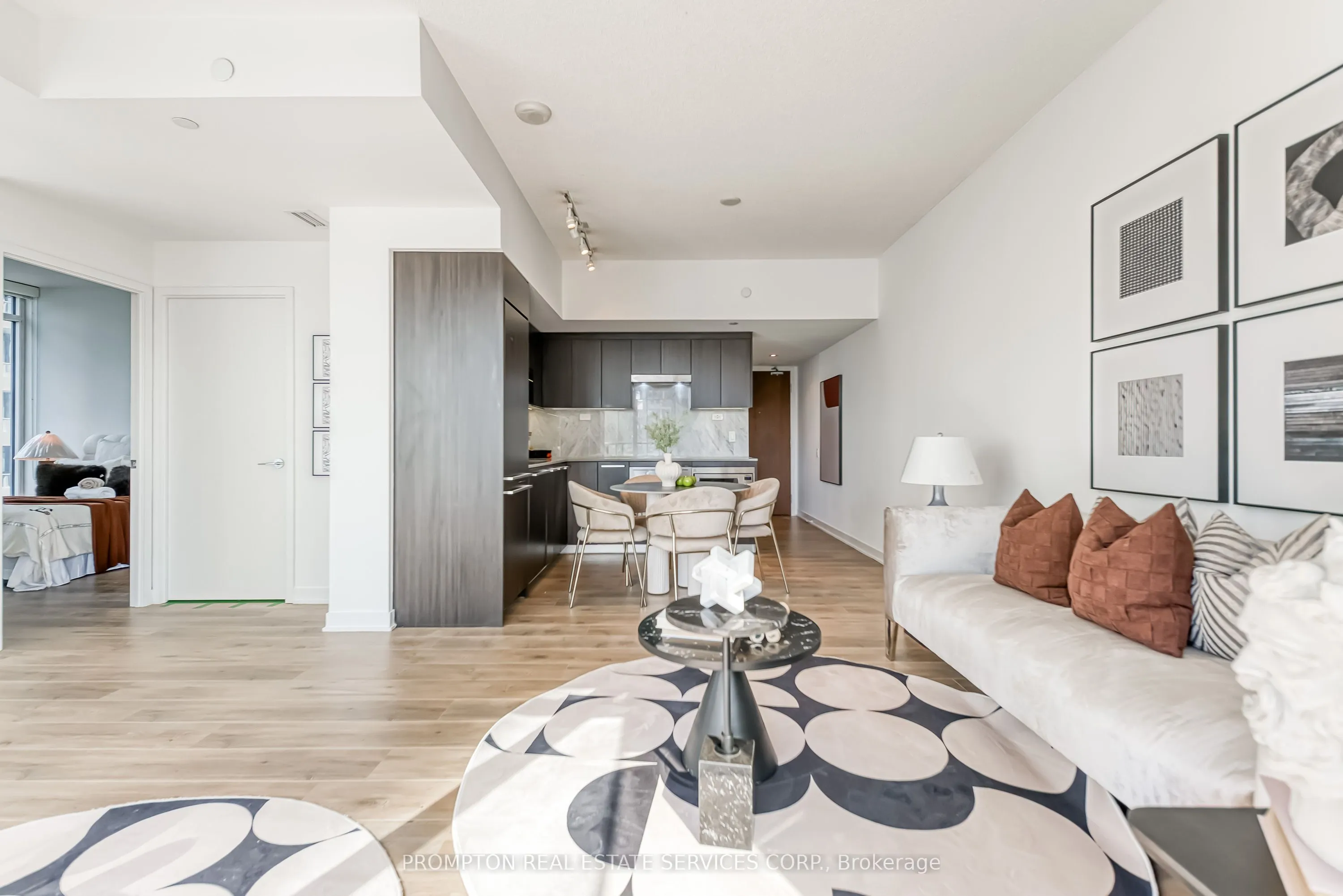 70 Queens Wharf Road, #1002