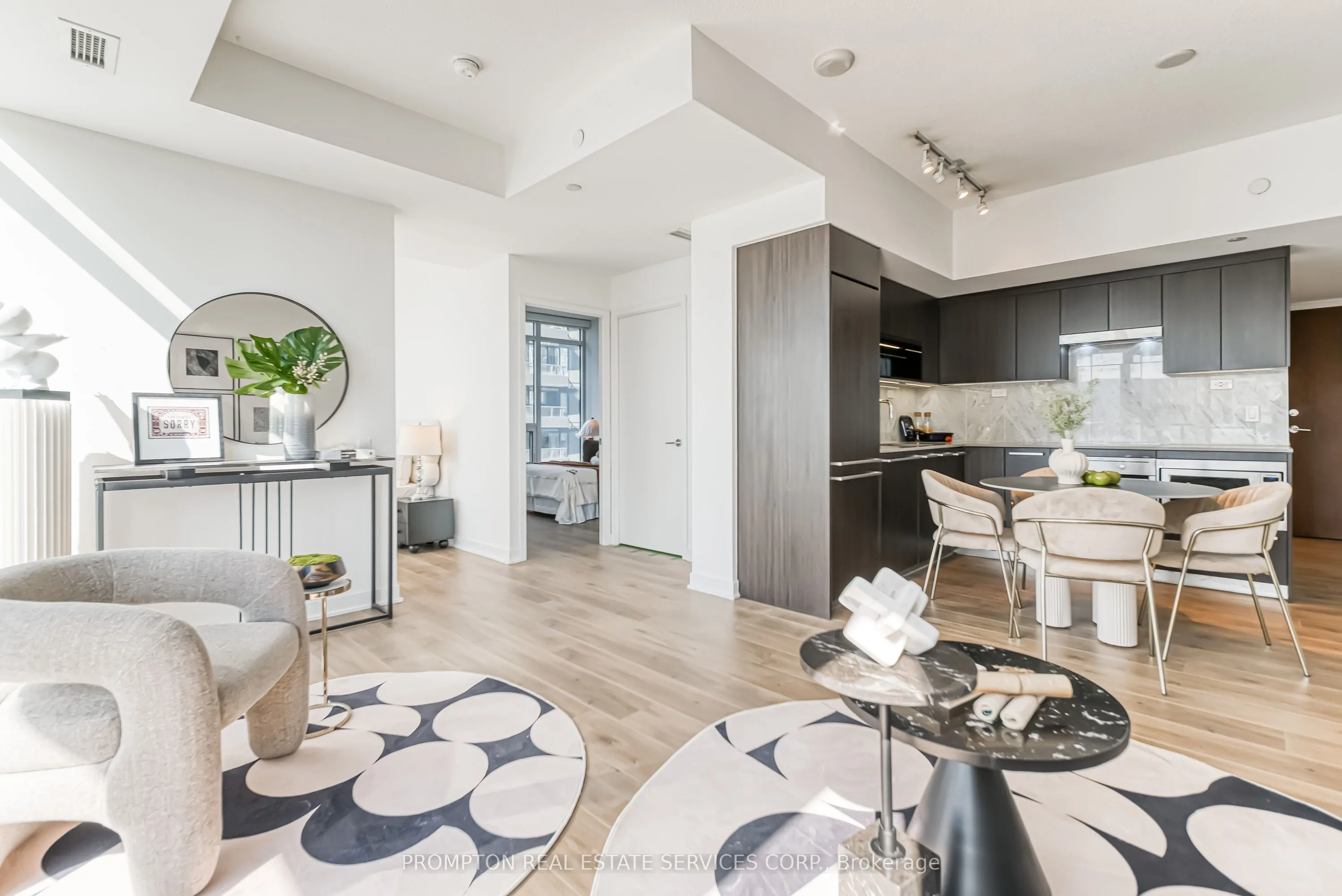 70 Queens Wharf Road, #1002