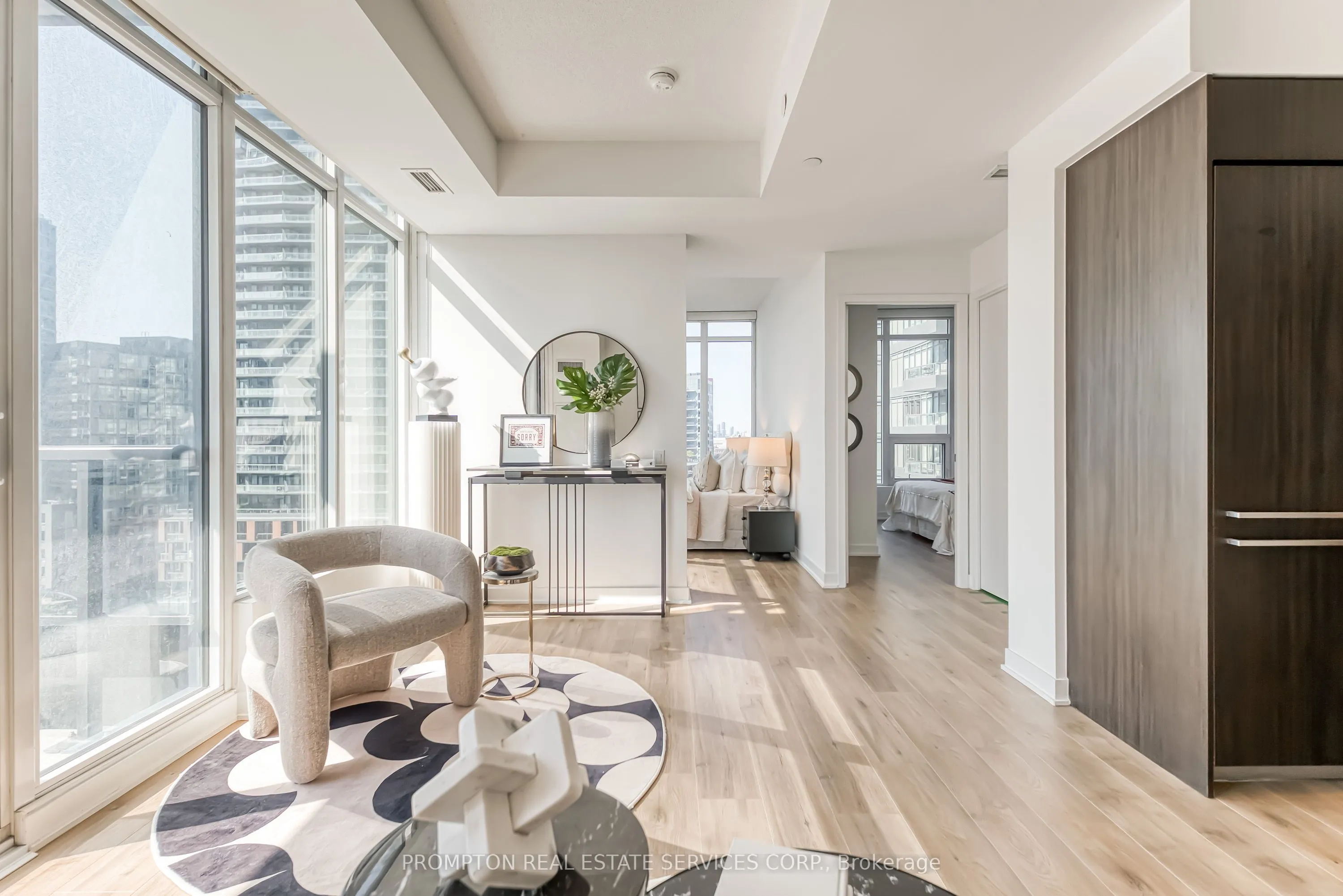70 Queens Wharf Road, #1002