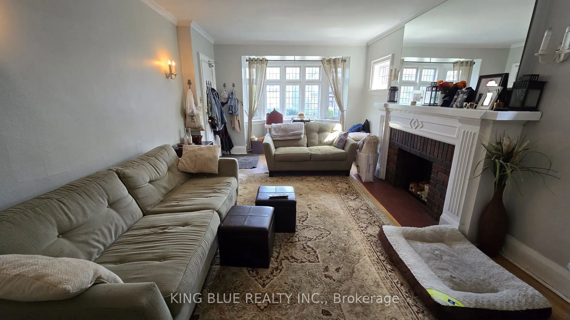 144 Highbourne Road