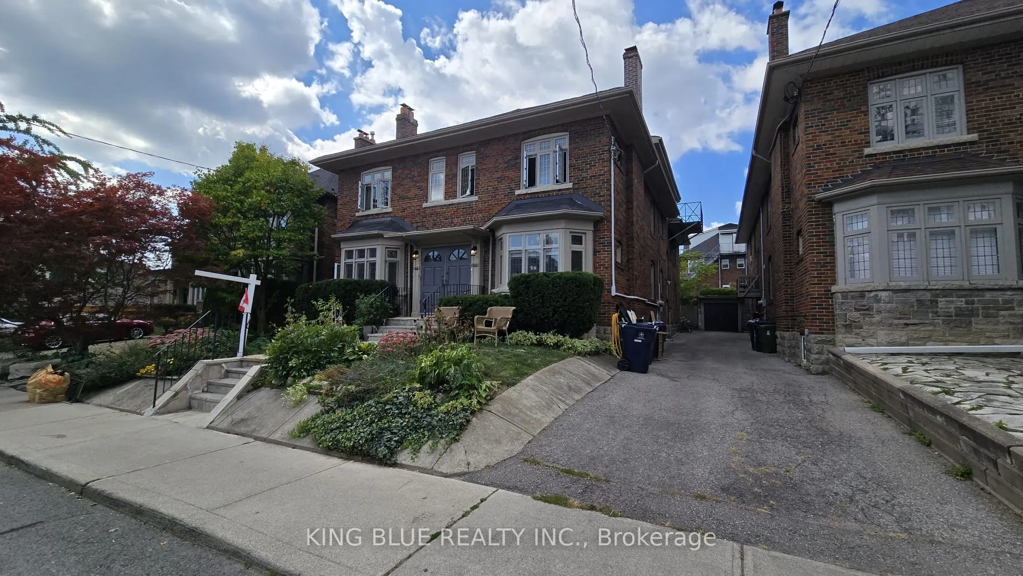 144 Highbourne Road