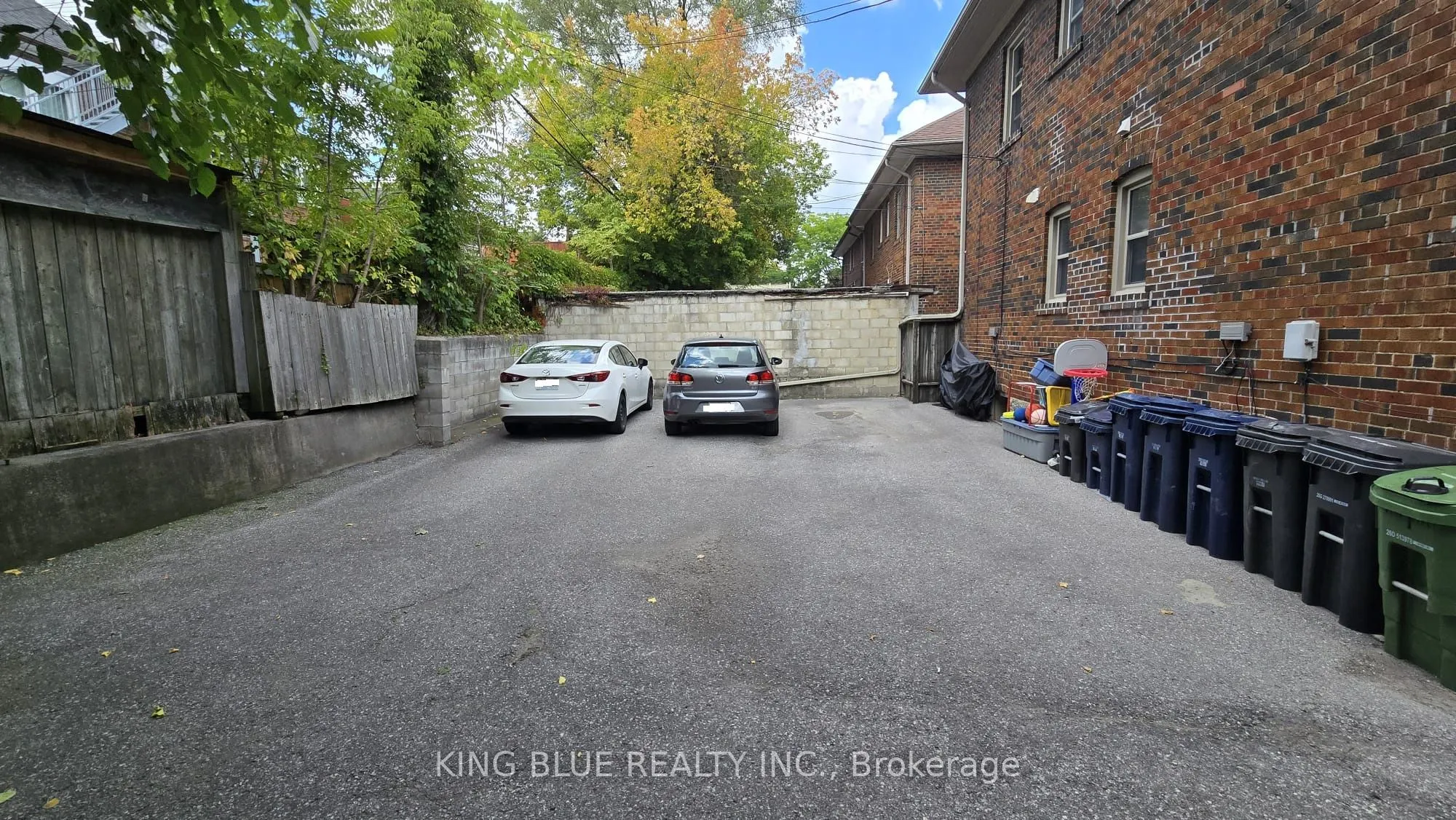 144 Highbourne Road