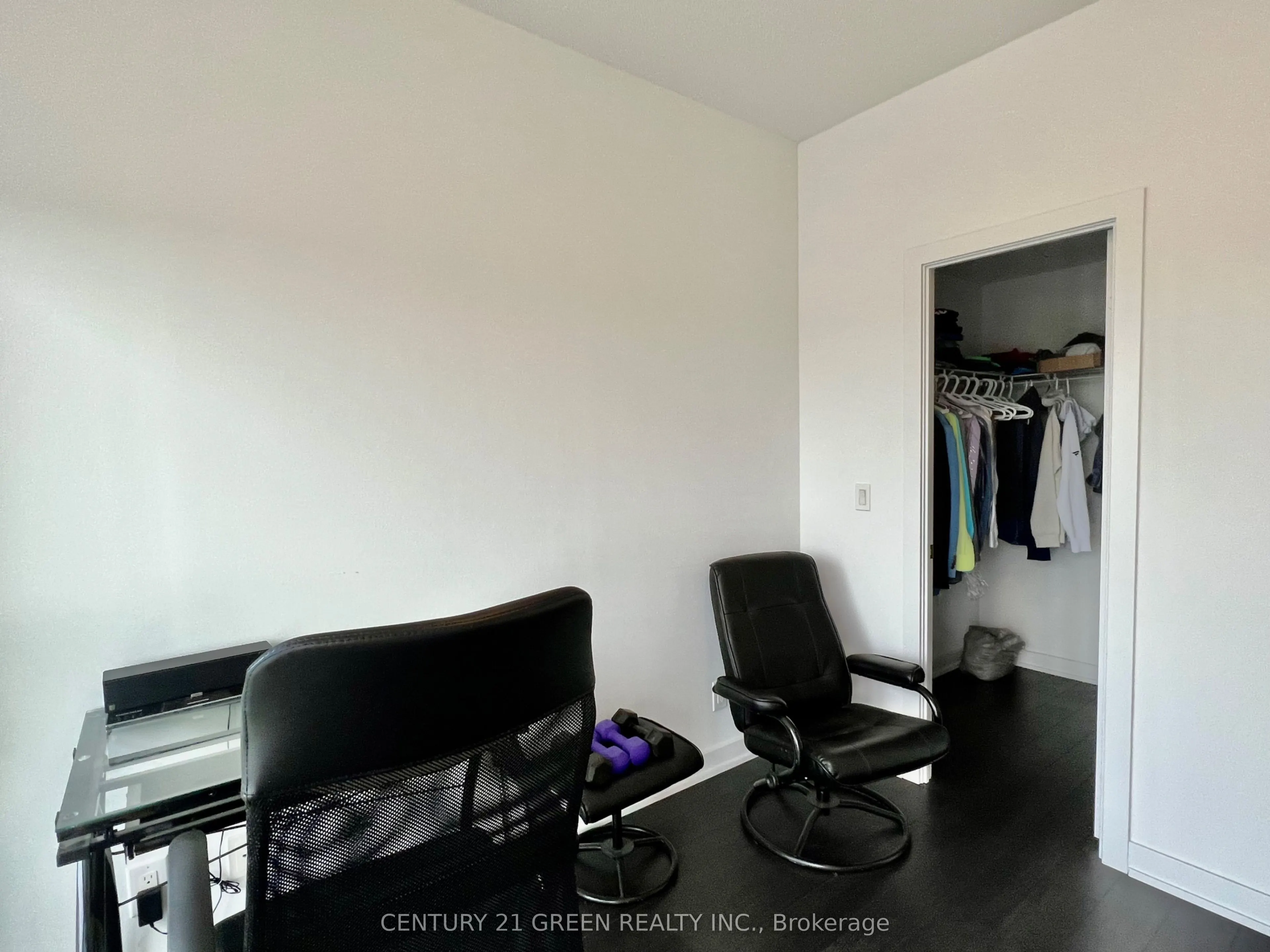 1603 Eglinton Avenue W, #1601