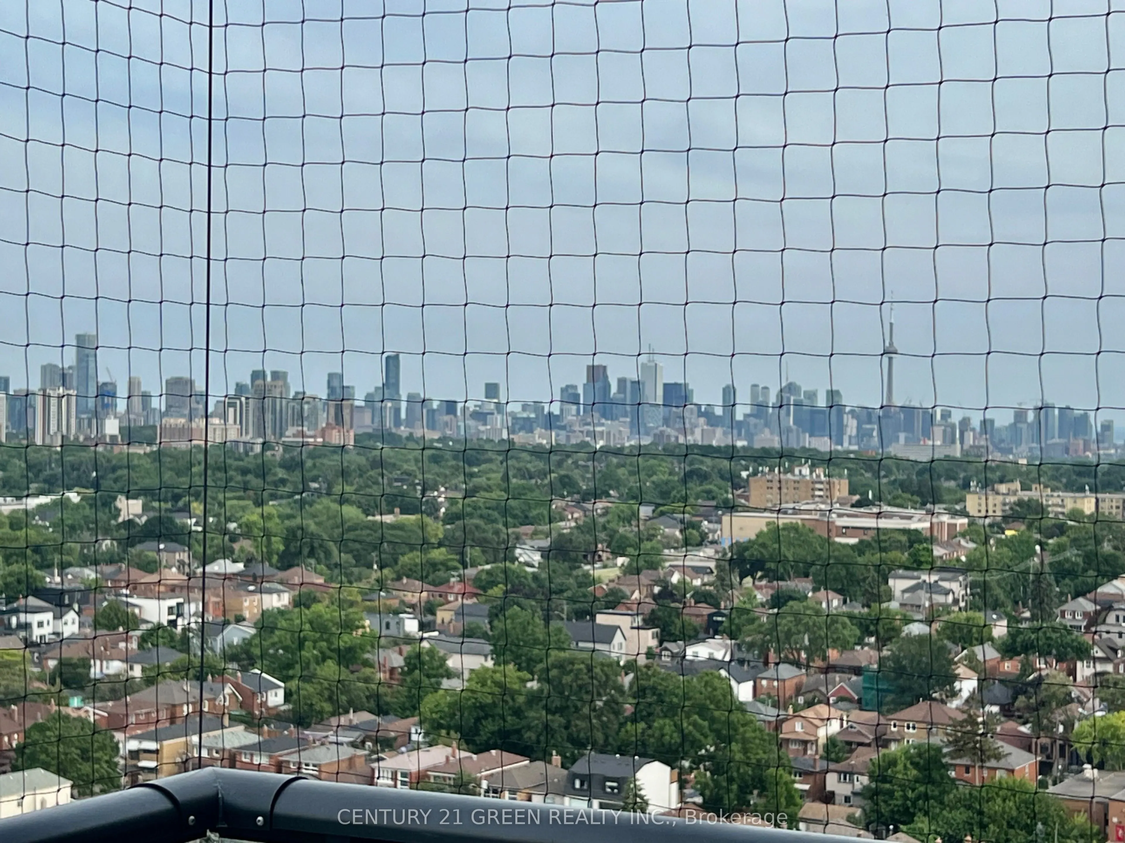 1603 Eglinton Avenue W, #1601