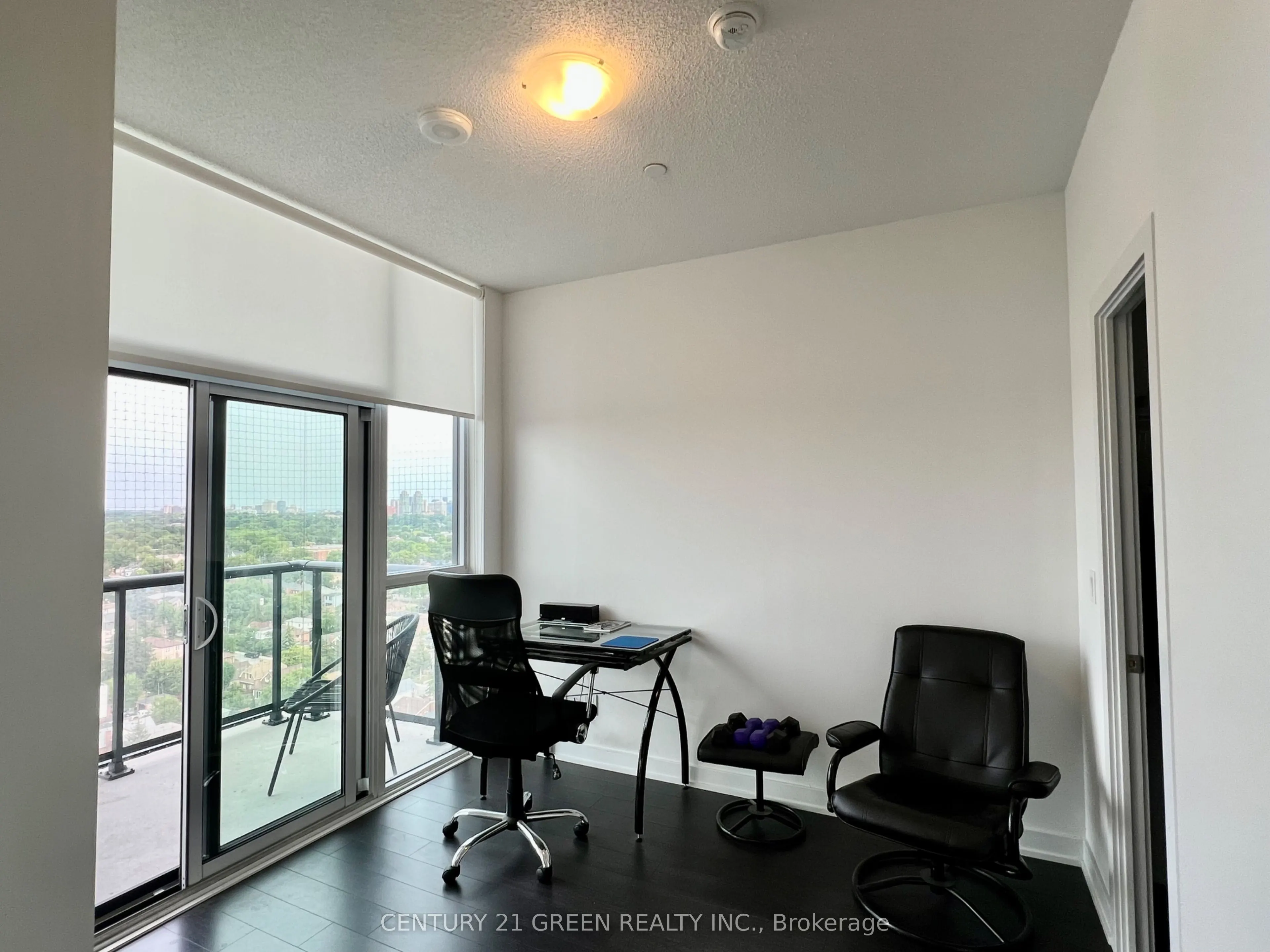 1603 Eglinton Avenue W, #1601