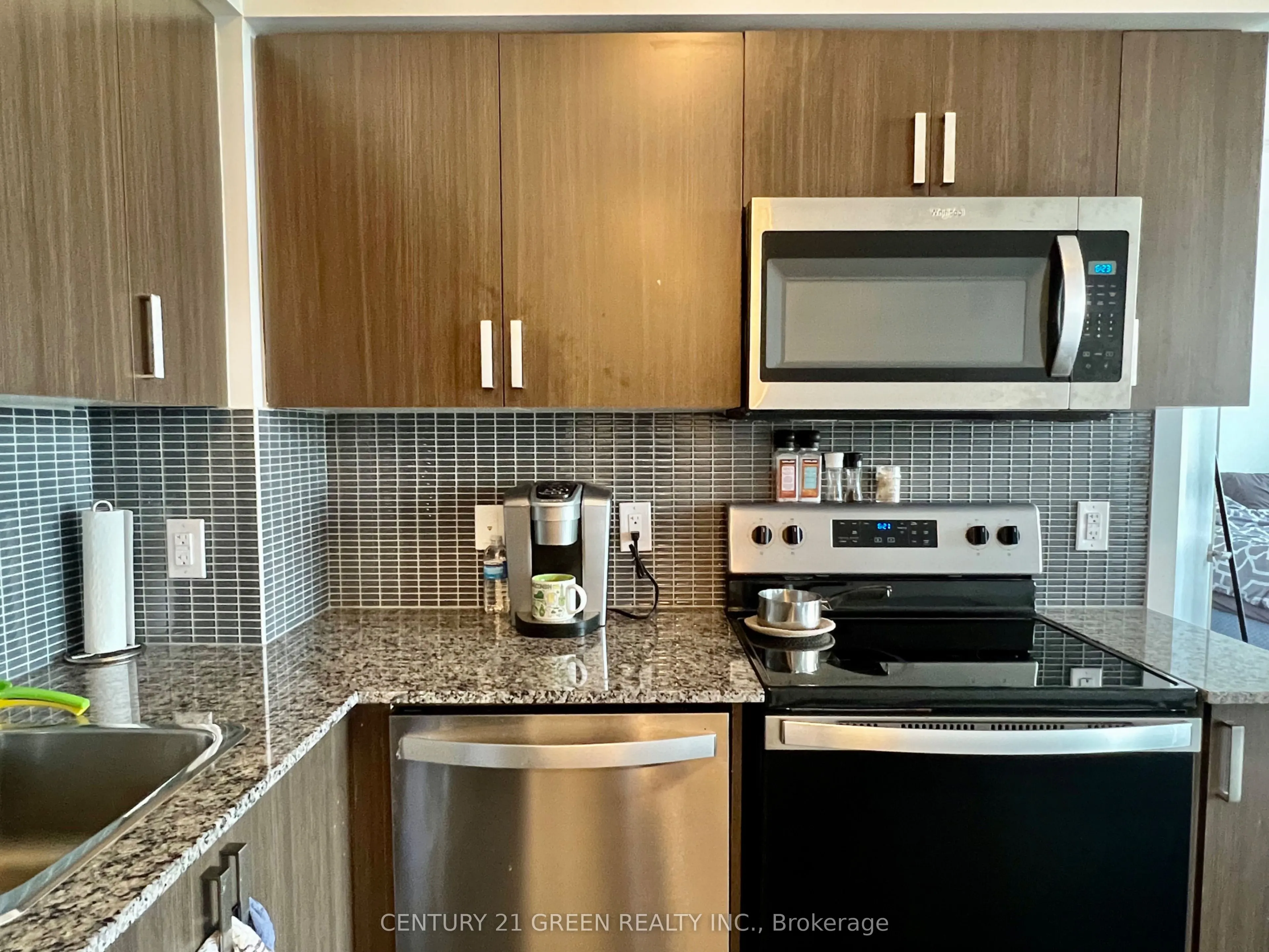 1603 Eglinton Avenue W, #1601