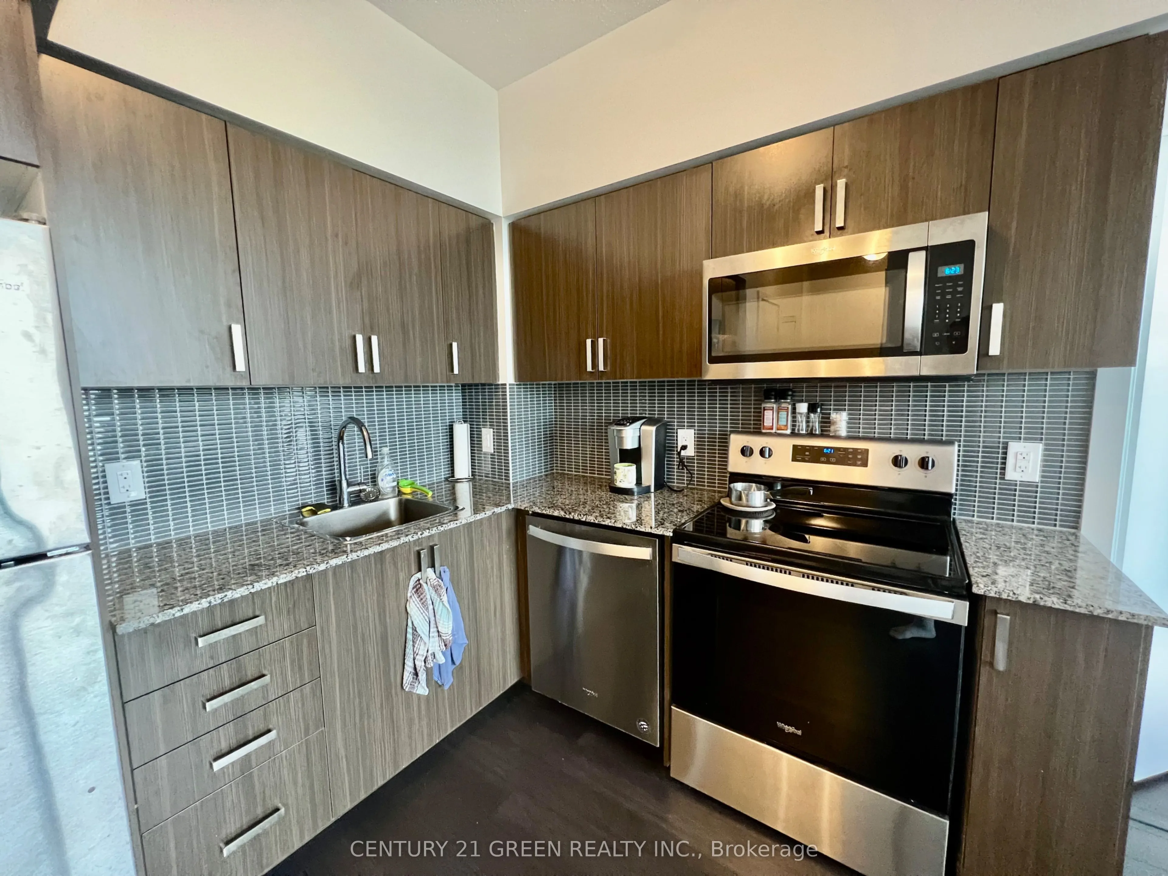 1603 Eglinton Avenue W, #1601