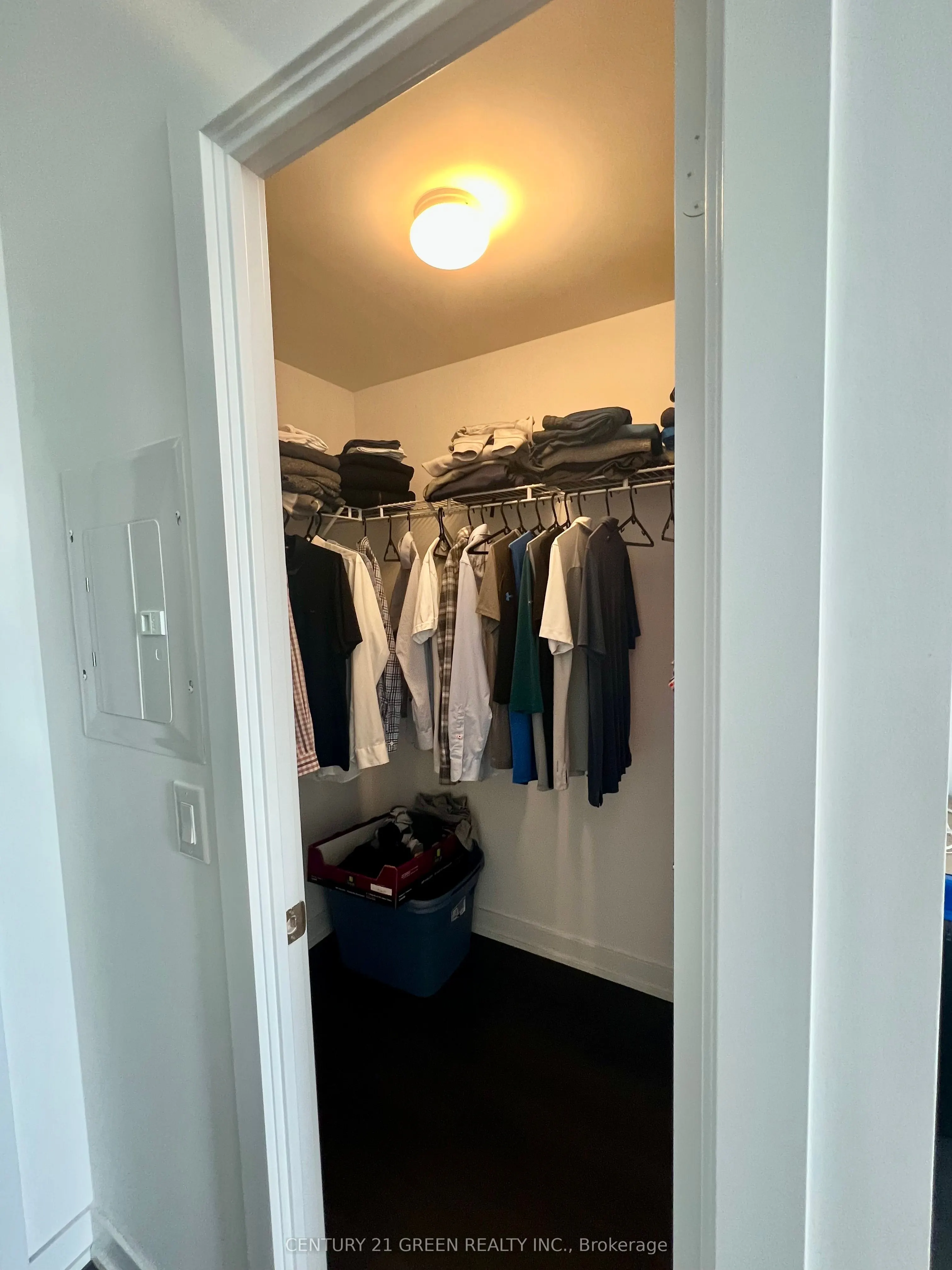 1603 Eglinton Avenue W, #1601