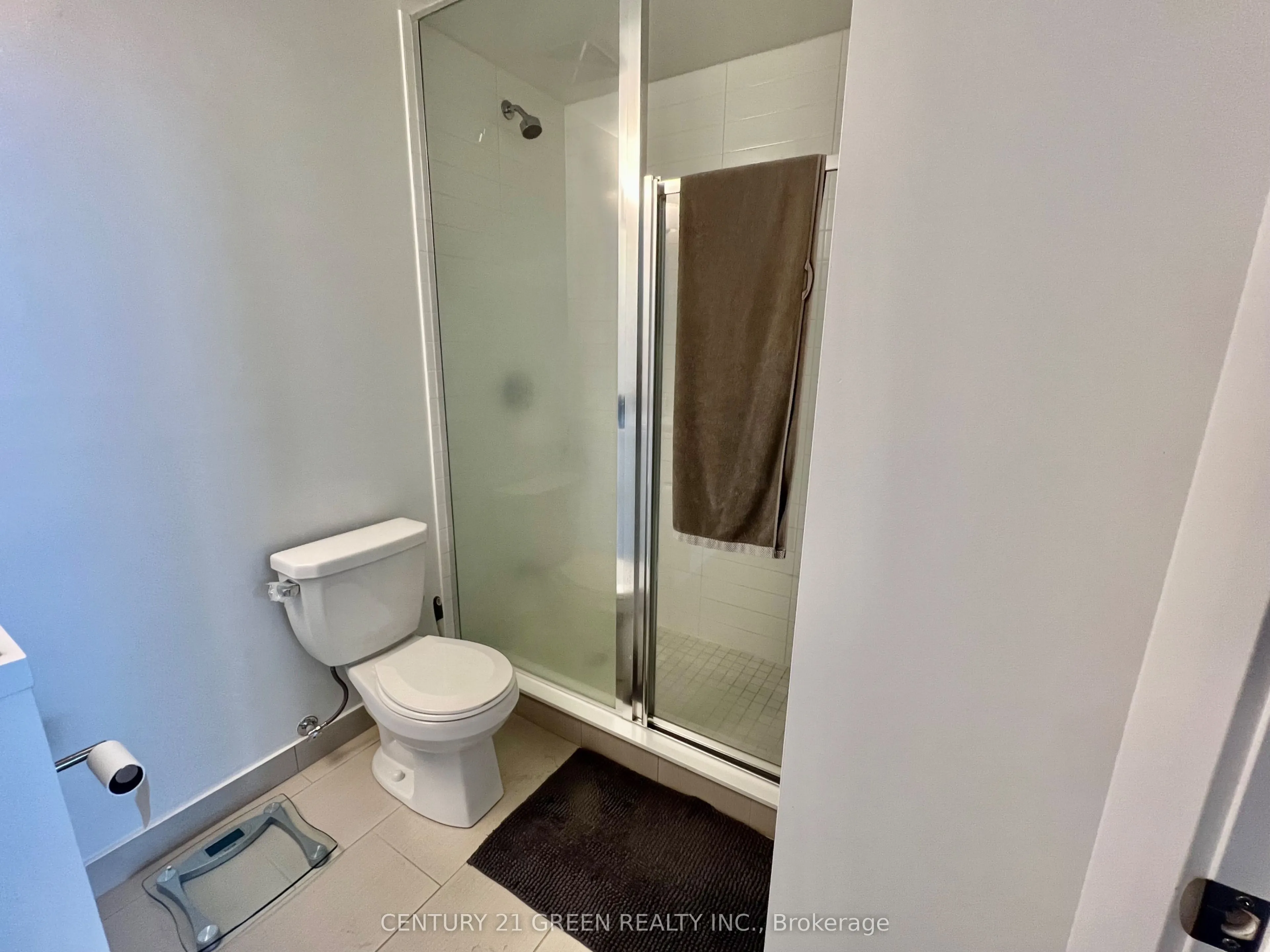 1603 Eglinton Avenue W, #1601