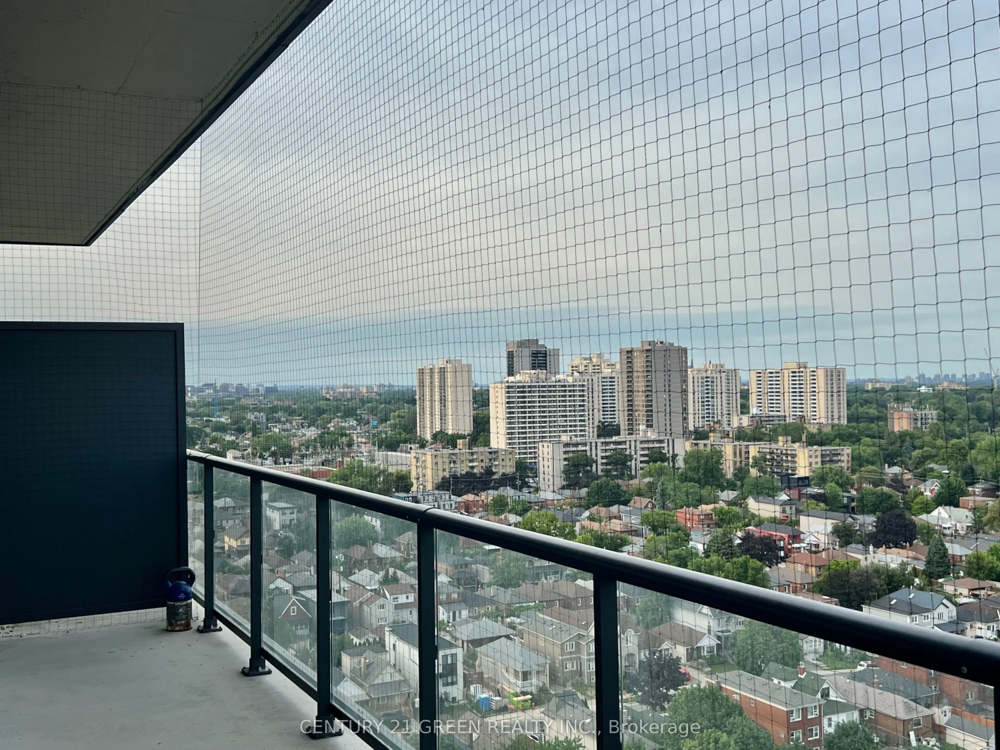 1603 Eglinton Avenue W, #1601